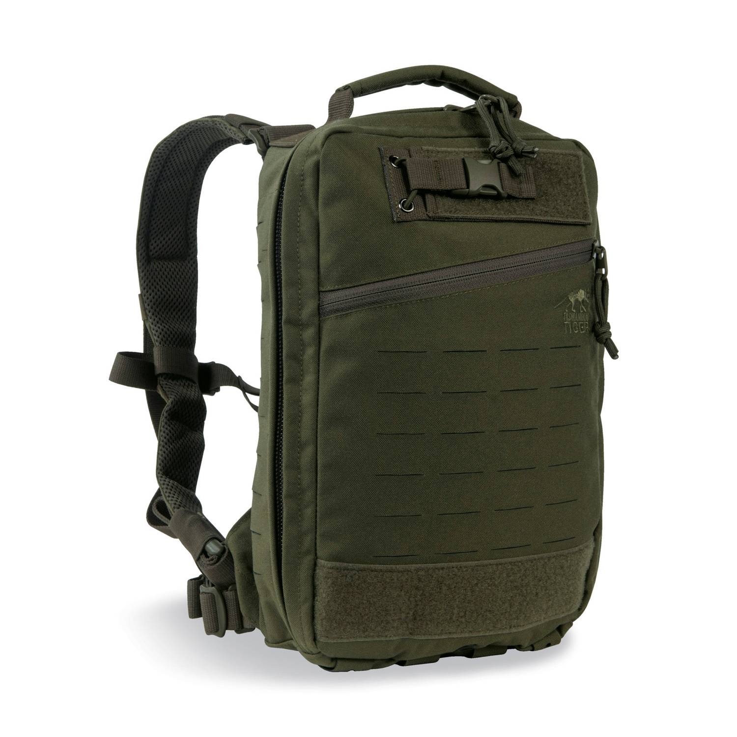 TASMANIAN TIGER MEDIC ASSAULT PACK MKII S IN OLIVE