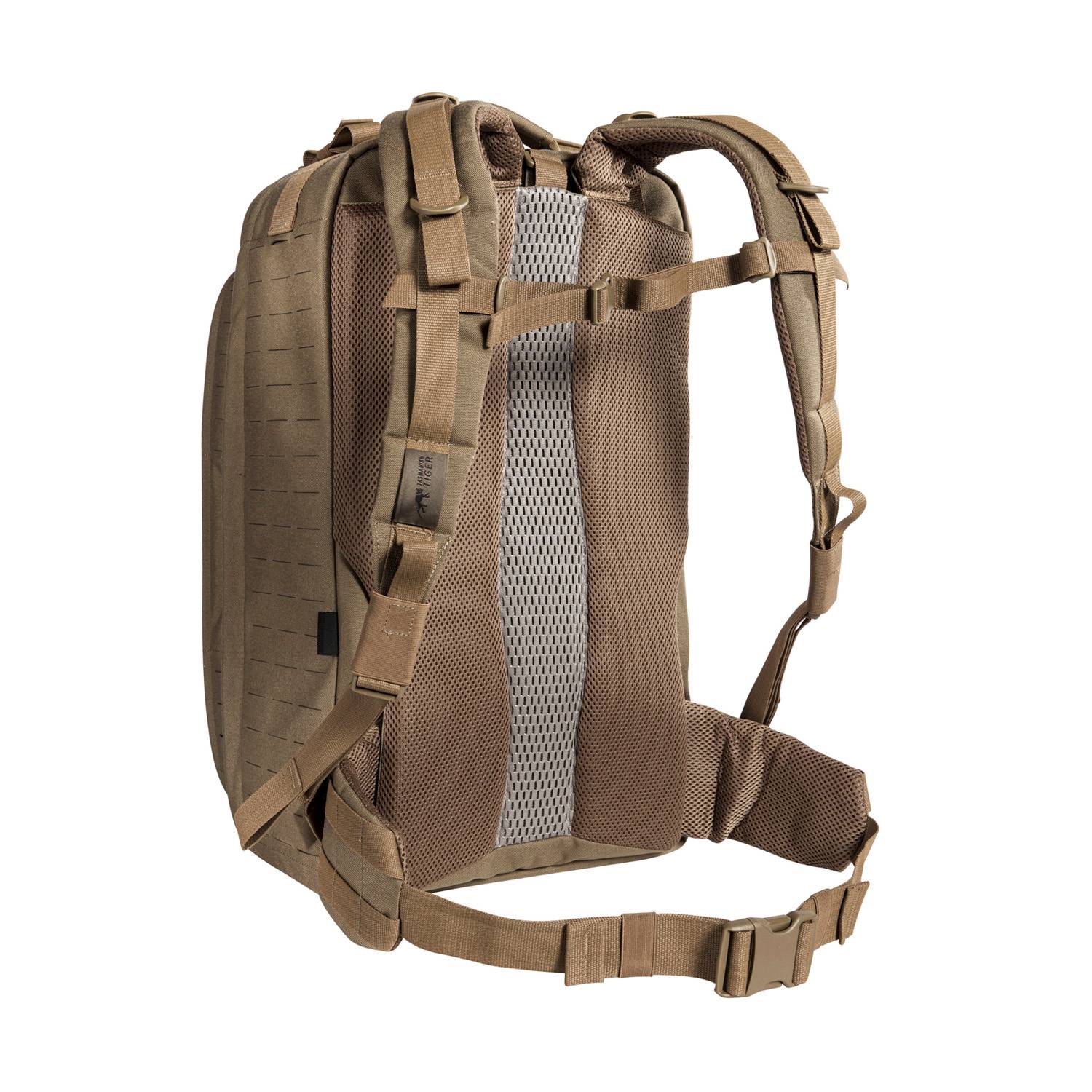 Tasmanian Tiger First Responder Move On MKII - 40L