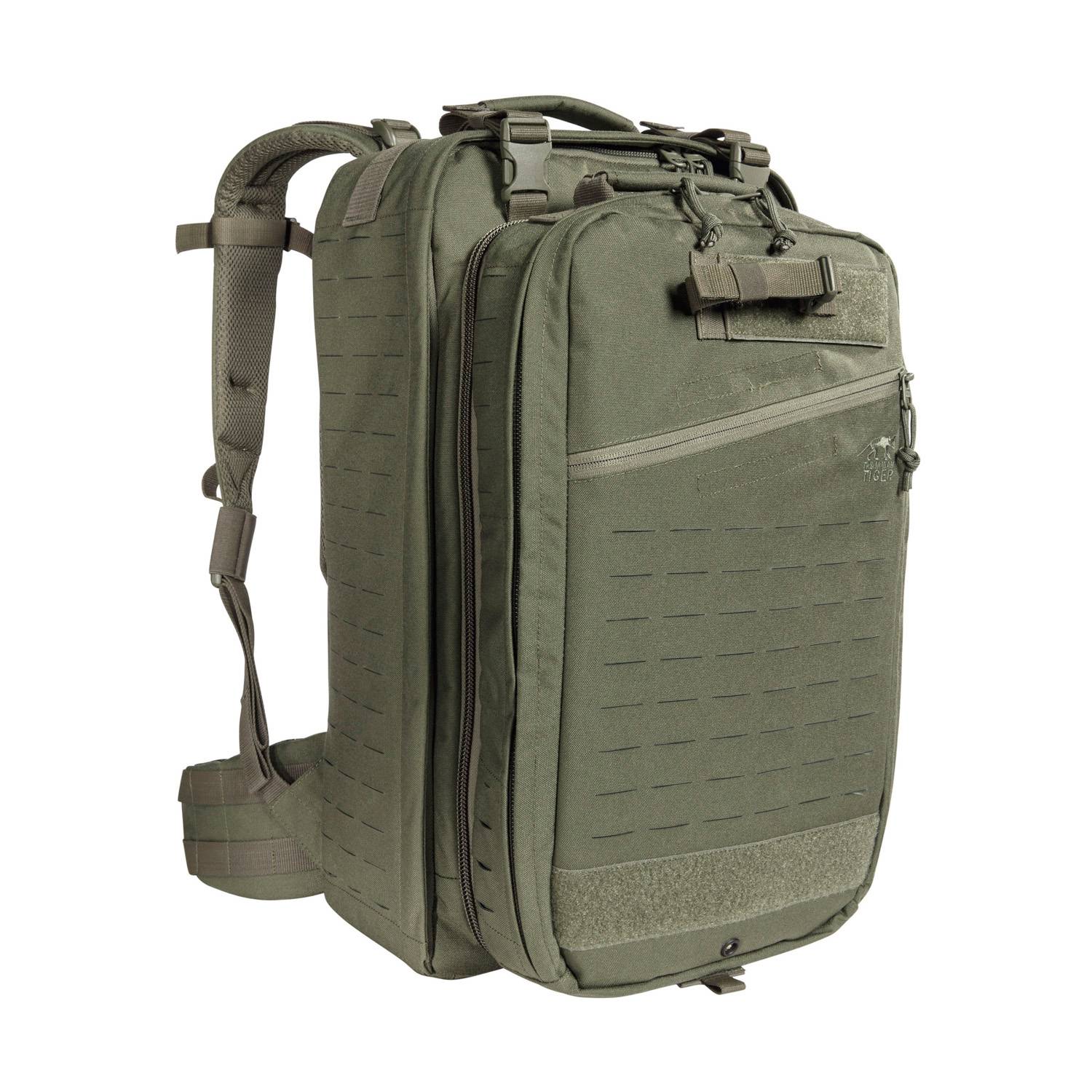 Tasmanian Tiger First Responder Move On MKII - 40L