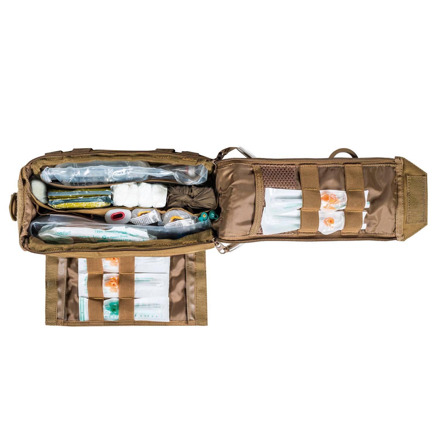 Tasmanian Tiger Small Medic Pack MK II | US Patriot