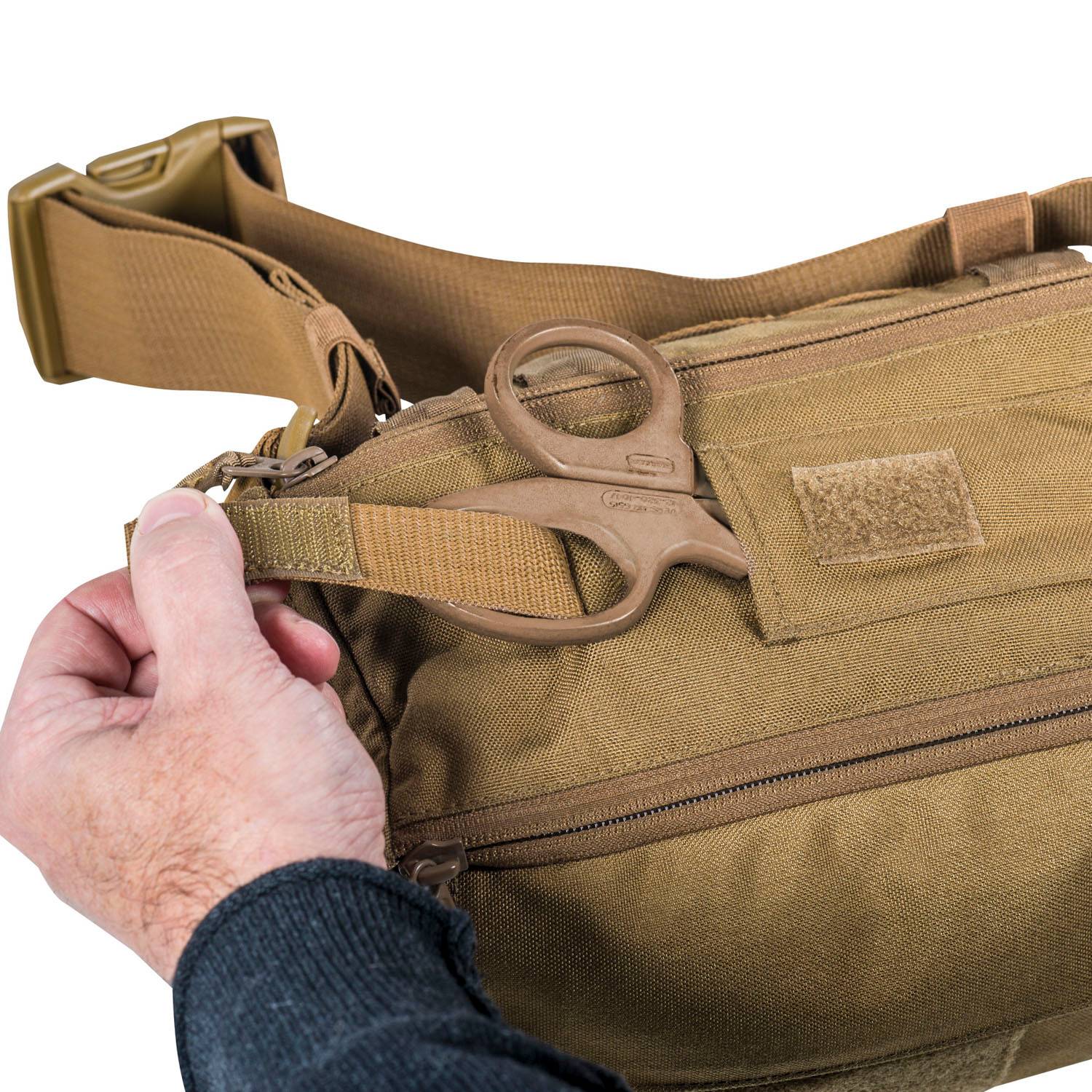 Tasmanian Tiger Small Medic Pack MK II | US Patriot