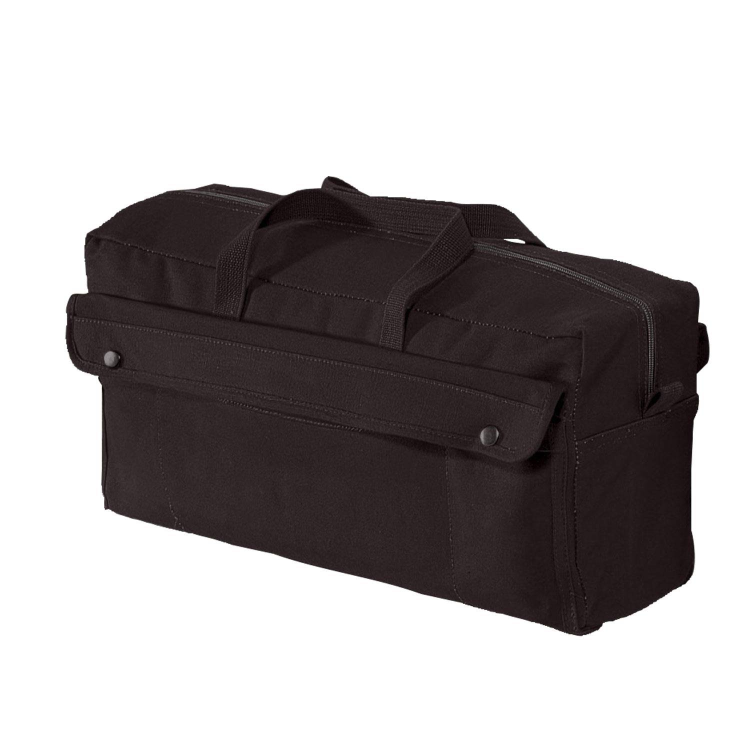 ROTHCO CANVAS JUMBO MECHANIC TOOL BAG