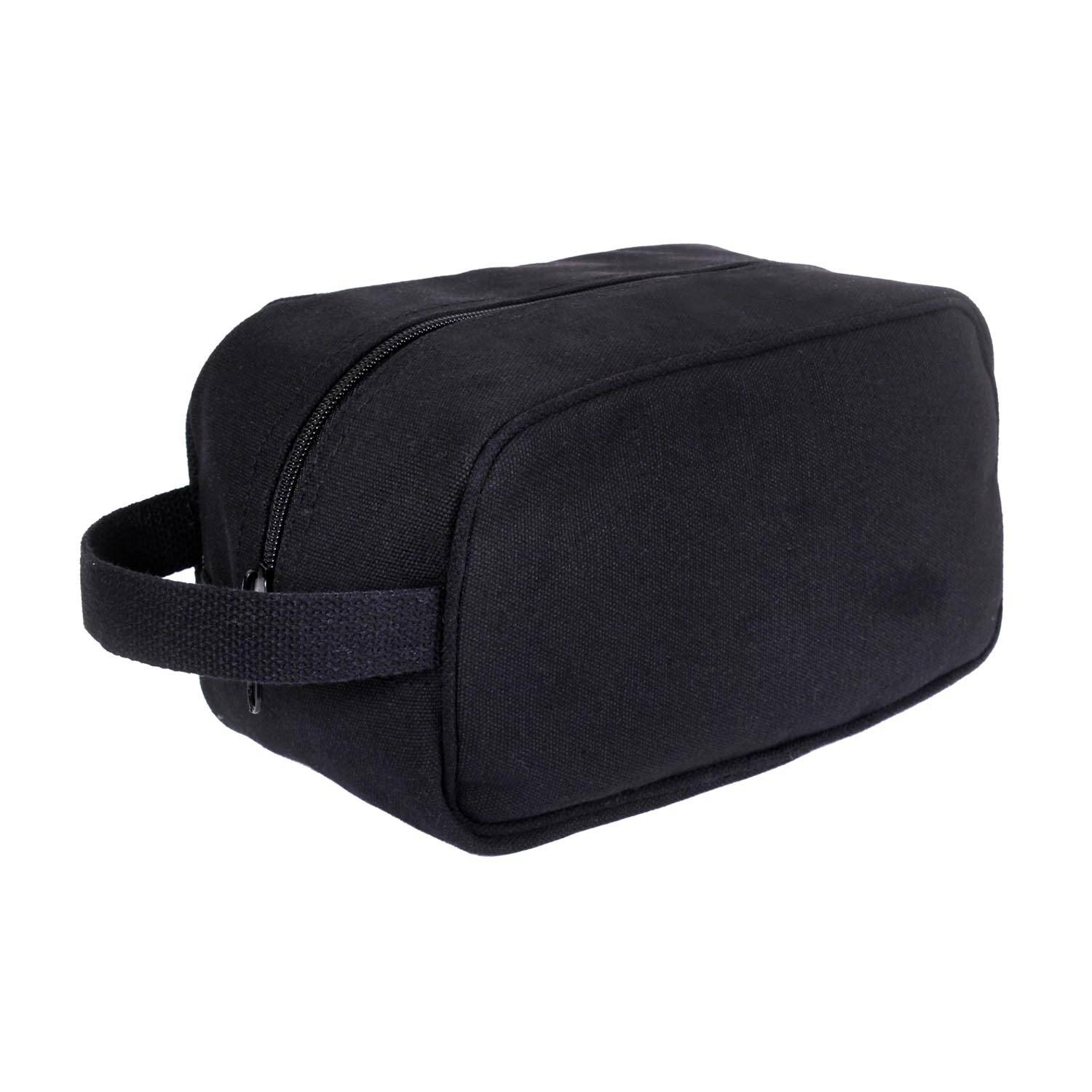 ROTHCO CANVAS TRAVEL DOPP KIT