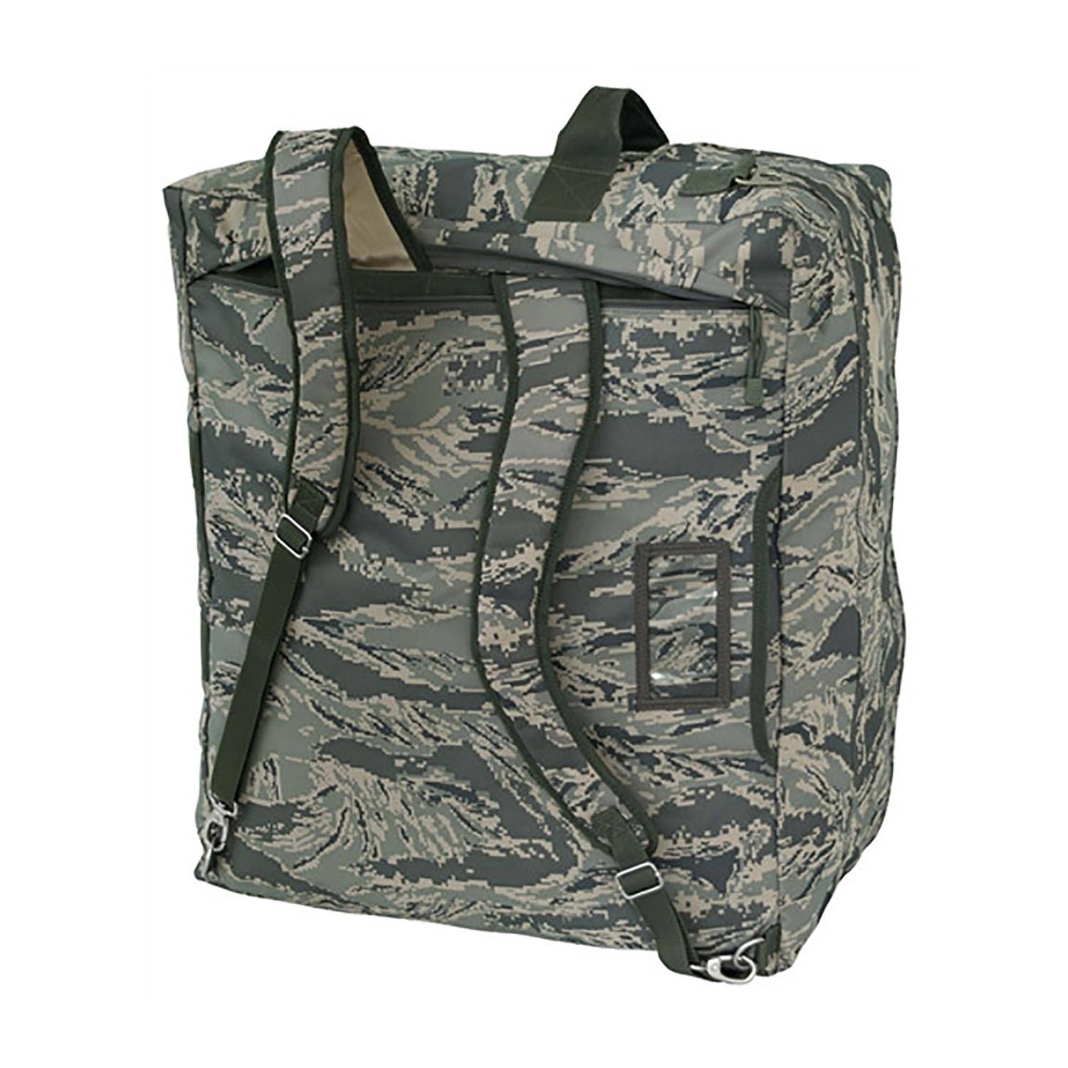 Mercury Tactical Gear Backpack Kit Bag | US Patriot