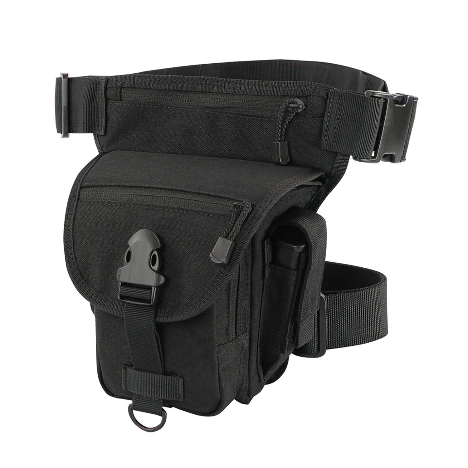 CONDOR CROSS-OVER LEG RIG