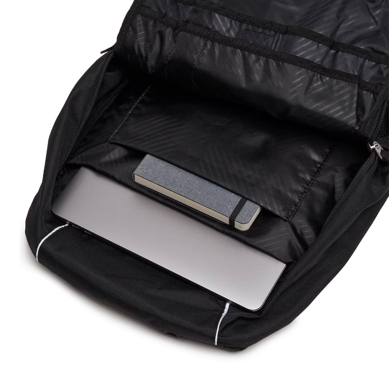   ブラックレーベル　オークリーパーカ　ブラックXS Oakley Oakley Explorer Packable Jacket - Blackout | Oakley® US