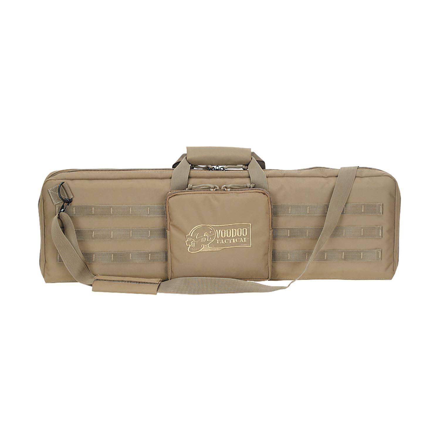 VOODOO TACTICAL 30" SINGLE WEAPONS CASE