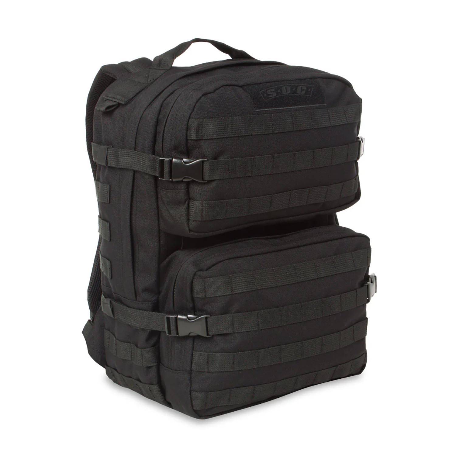 SANDPIPER OF CALIFORNIA SHORT RANGE BUGOUT BAG