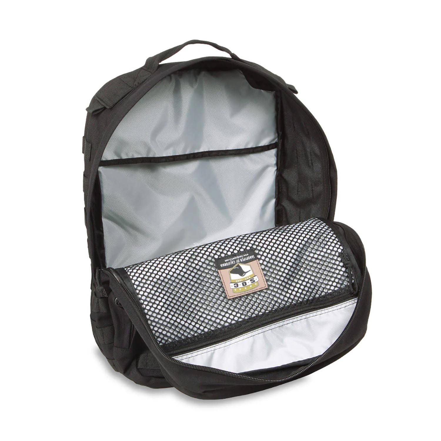 Sandpiper California Short Range Bugout Bag | U.S. Patriot