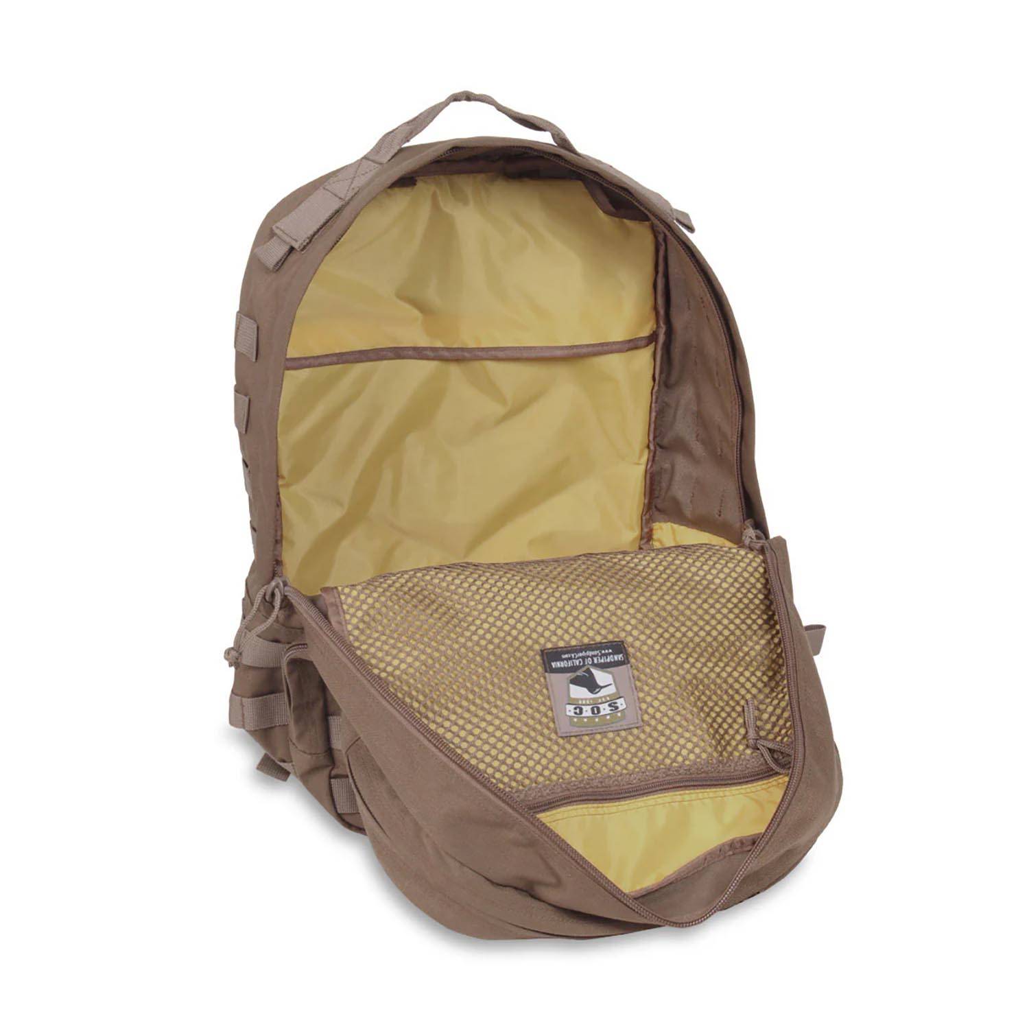 Sandpiper California Short Range Bugout Bag | U.S. Patriot