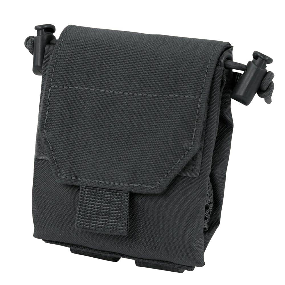 CONDOR MICRO DUMP POUCH
