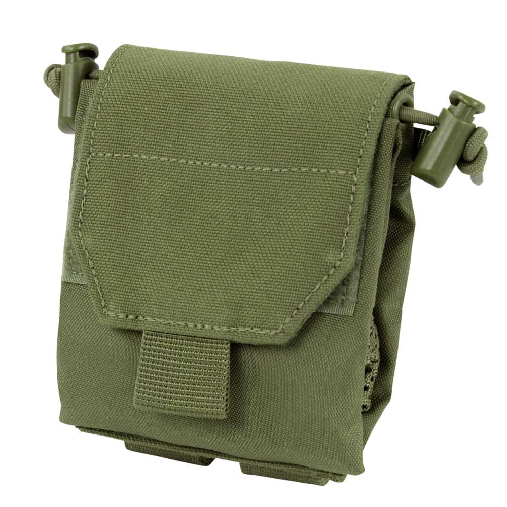 CONDOR MICRO DUMP POUCH