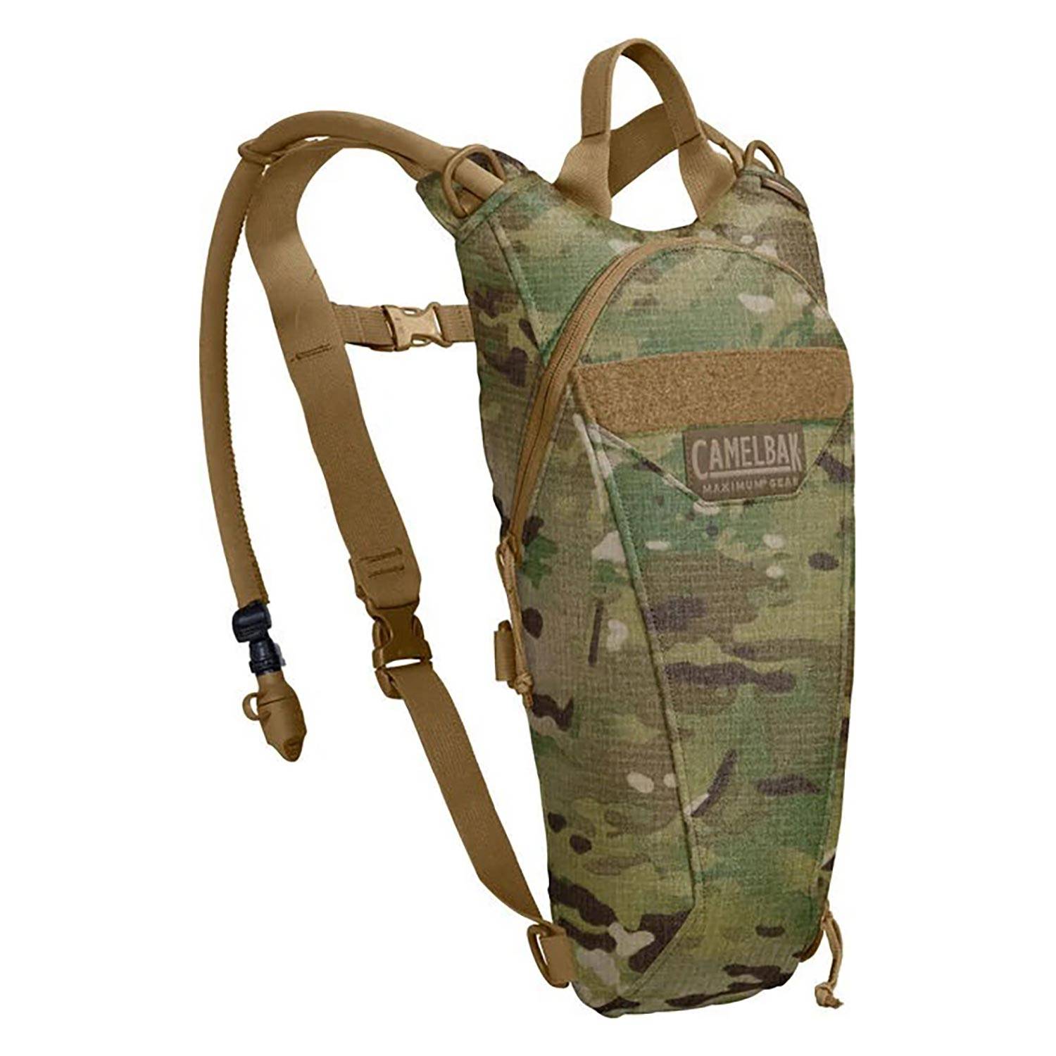 CAMELBAK THERMOBAK 3L 100 OZ. MIL SPEC CRUX