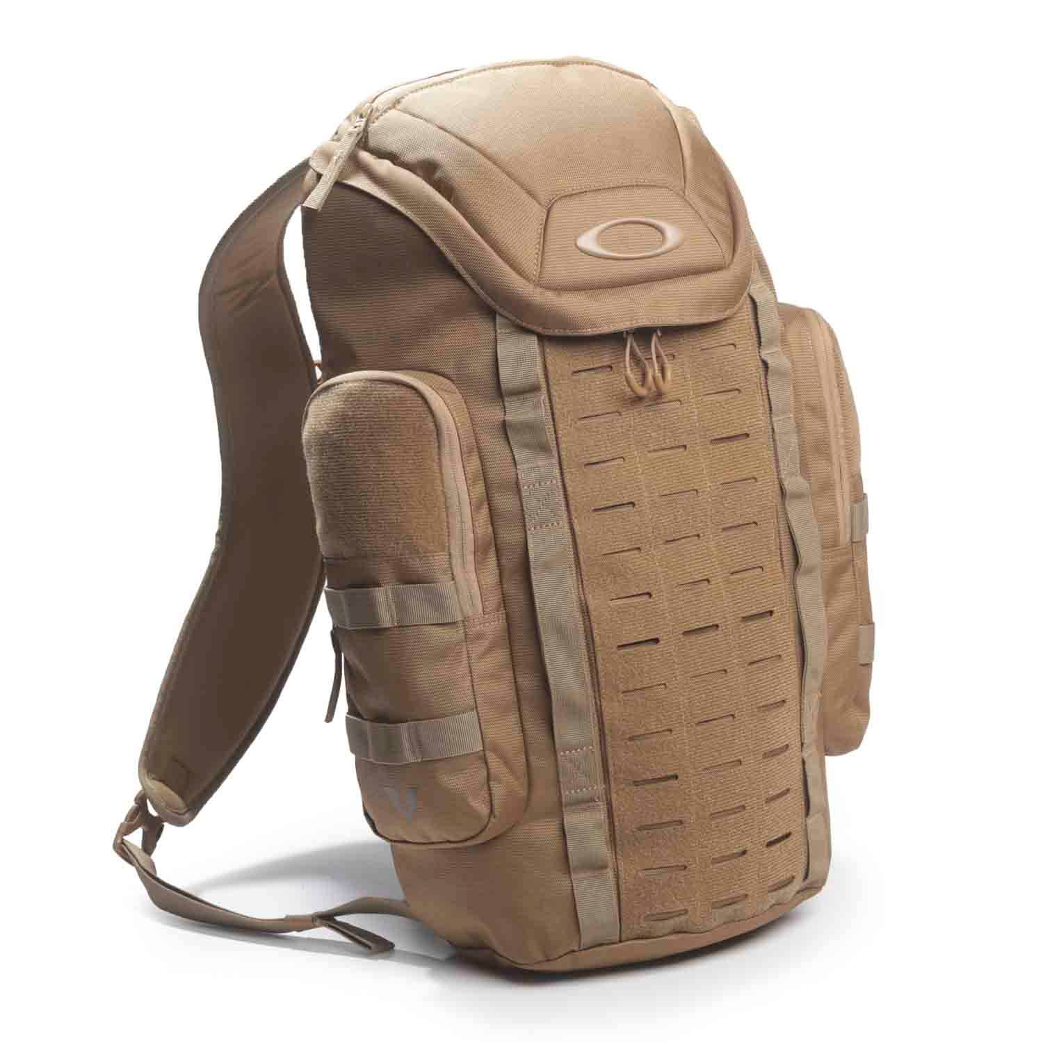 Oakley Link Pack MilTac Backpack 2.0 in Coyote