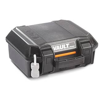 Pelican Small Pistol Case - #VCV100-0020