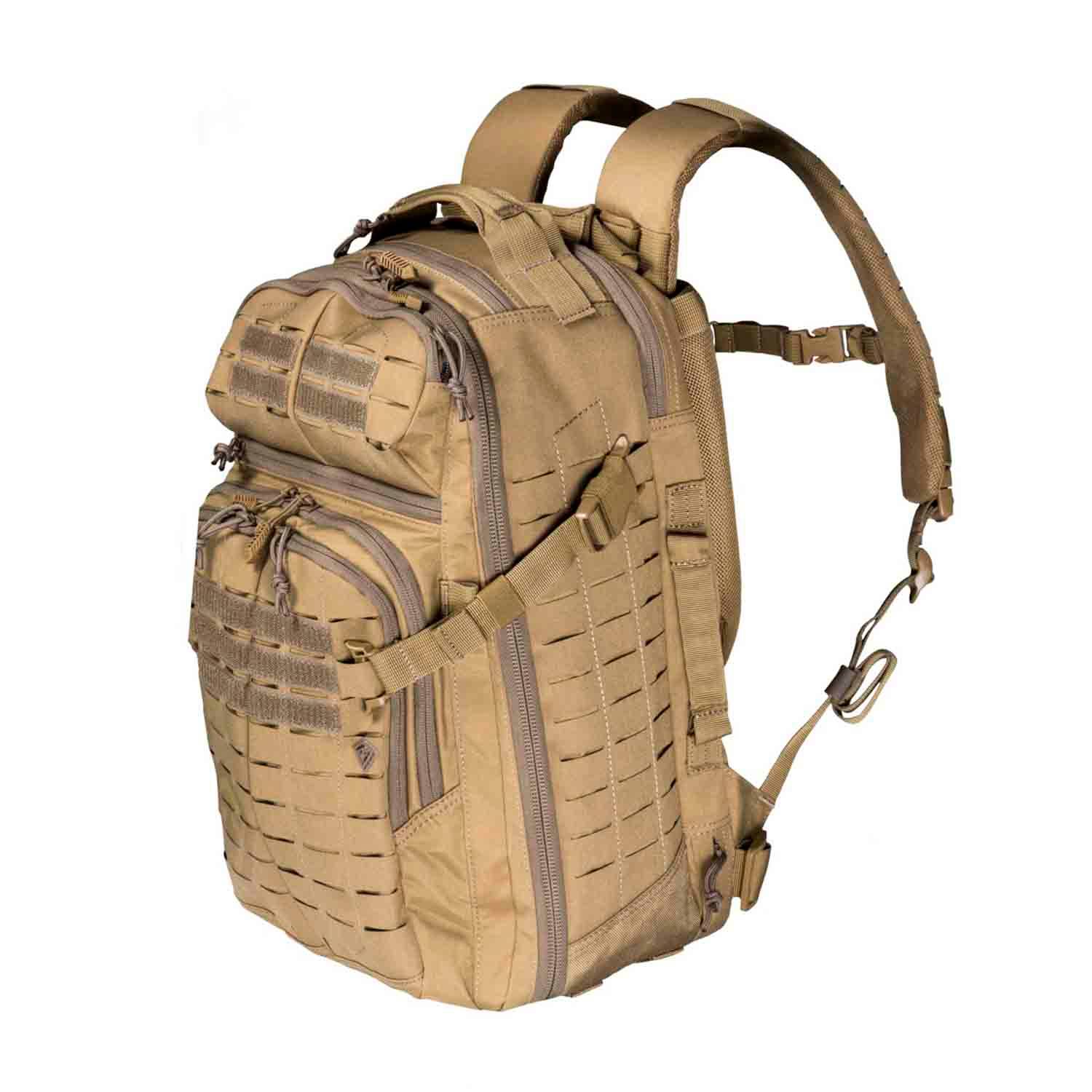 FIRST TACTICAL TACTIX 1-DAY PLUS BACKPACK