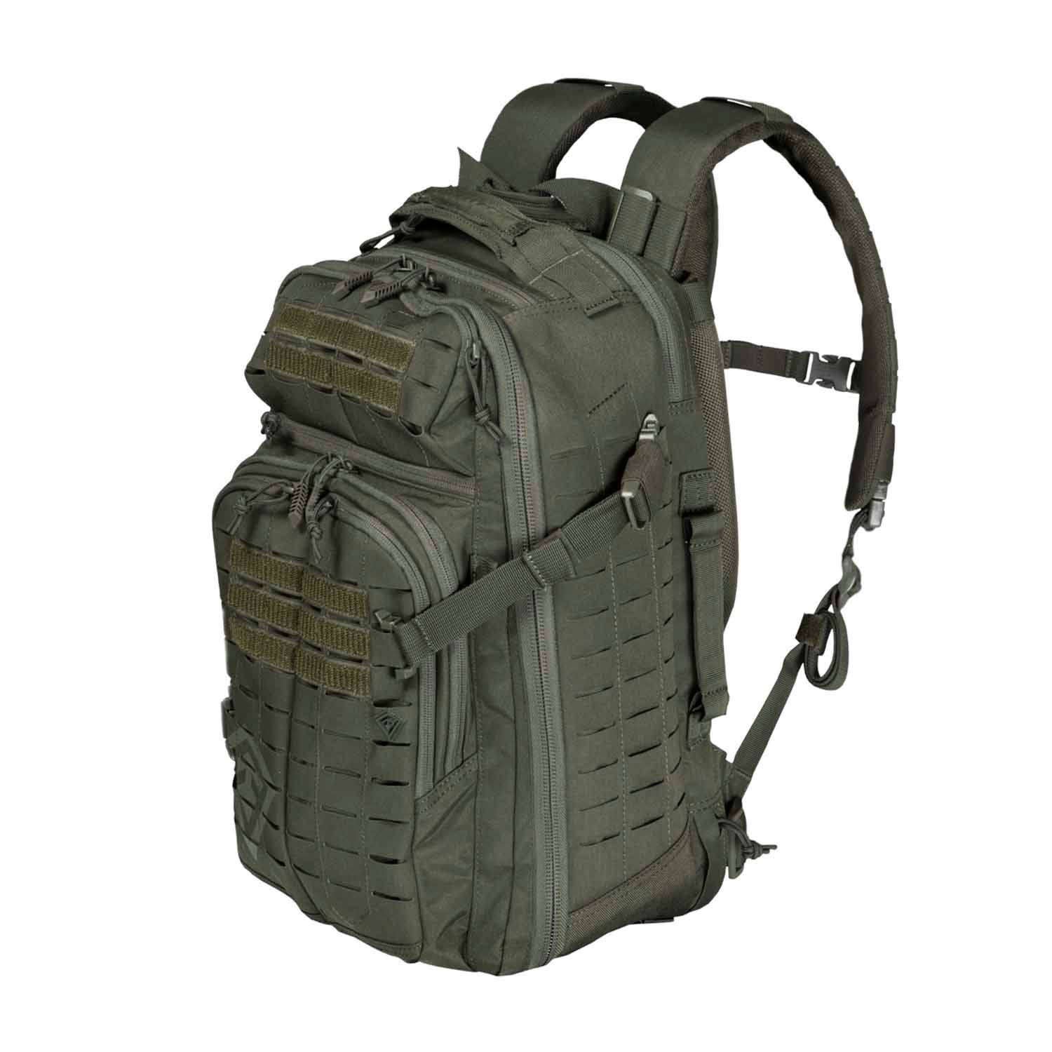 FIRST TACTICAL TACTIX 1-DAY PLUS BACKPACK