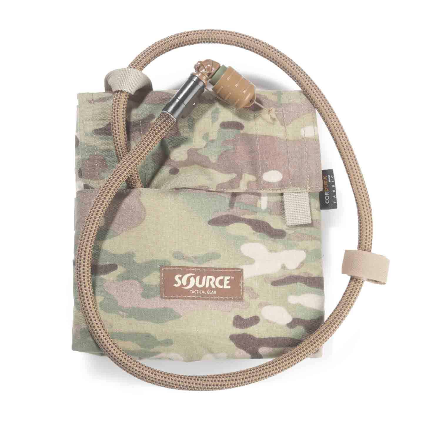 SOURCE TACTICAL 1 LITER KANGAROO HYDRATION SYSTEM