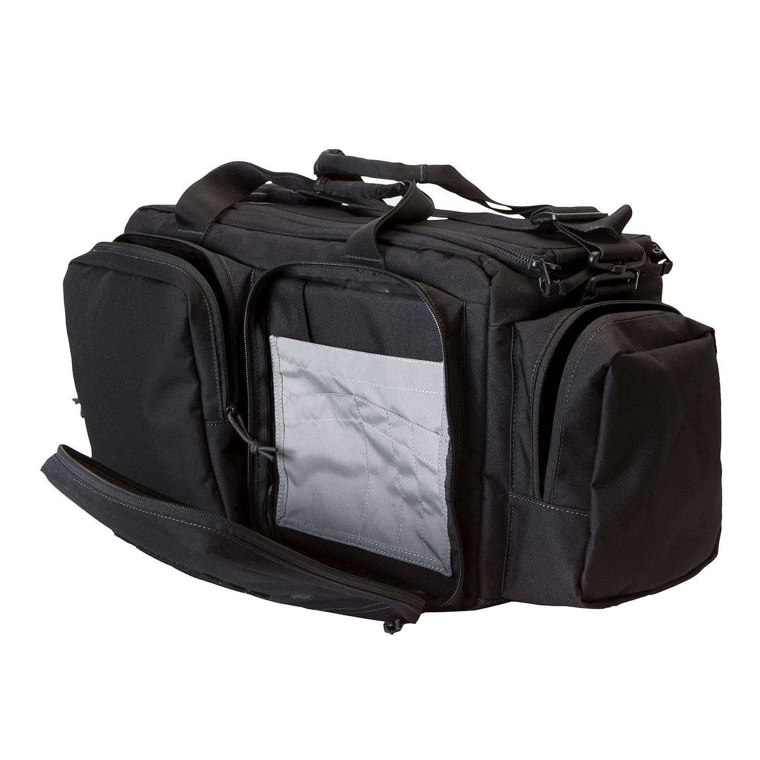 First Tactical Recoil Range Bag 40L | U.S. Patriot