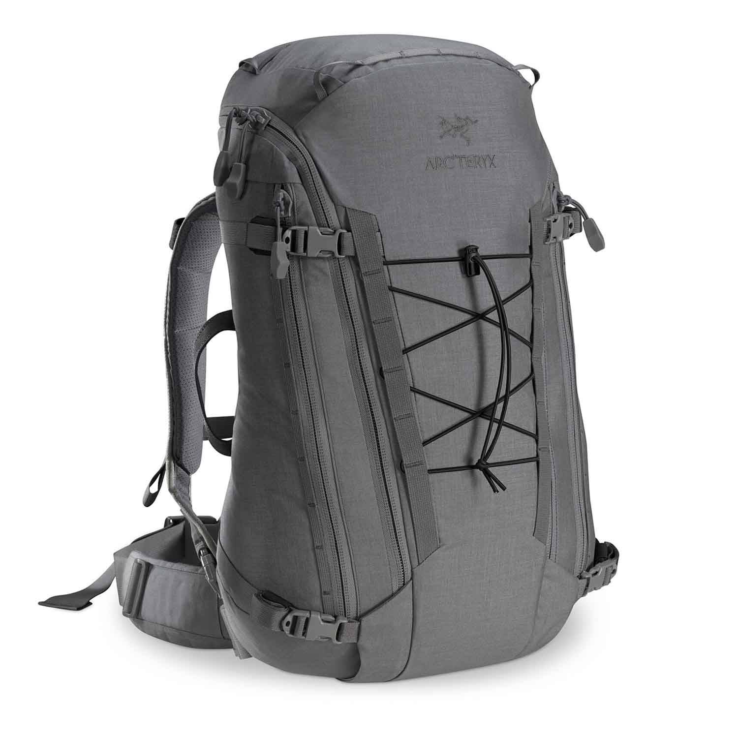 Arc'teryx LEAF Assault Pack 30
