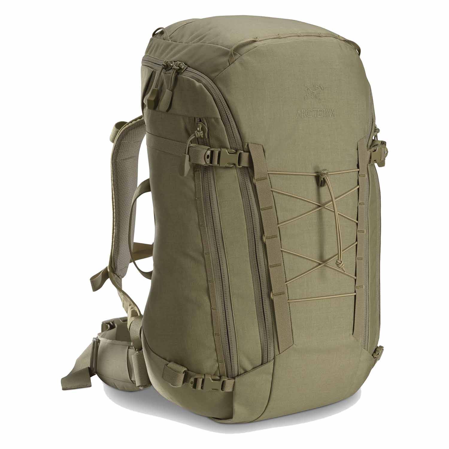 Arc'teryx Assault Pack 45