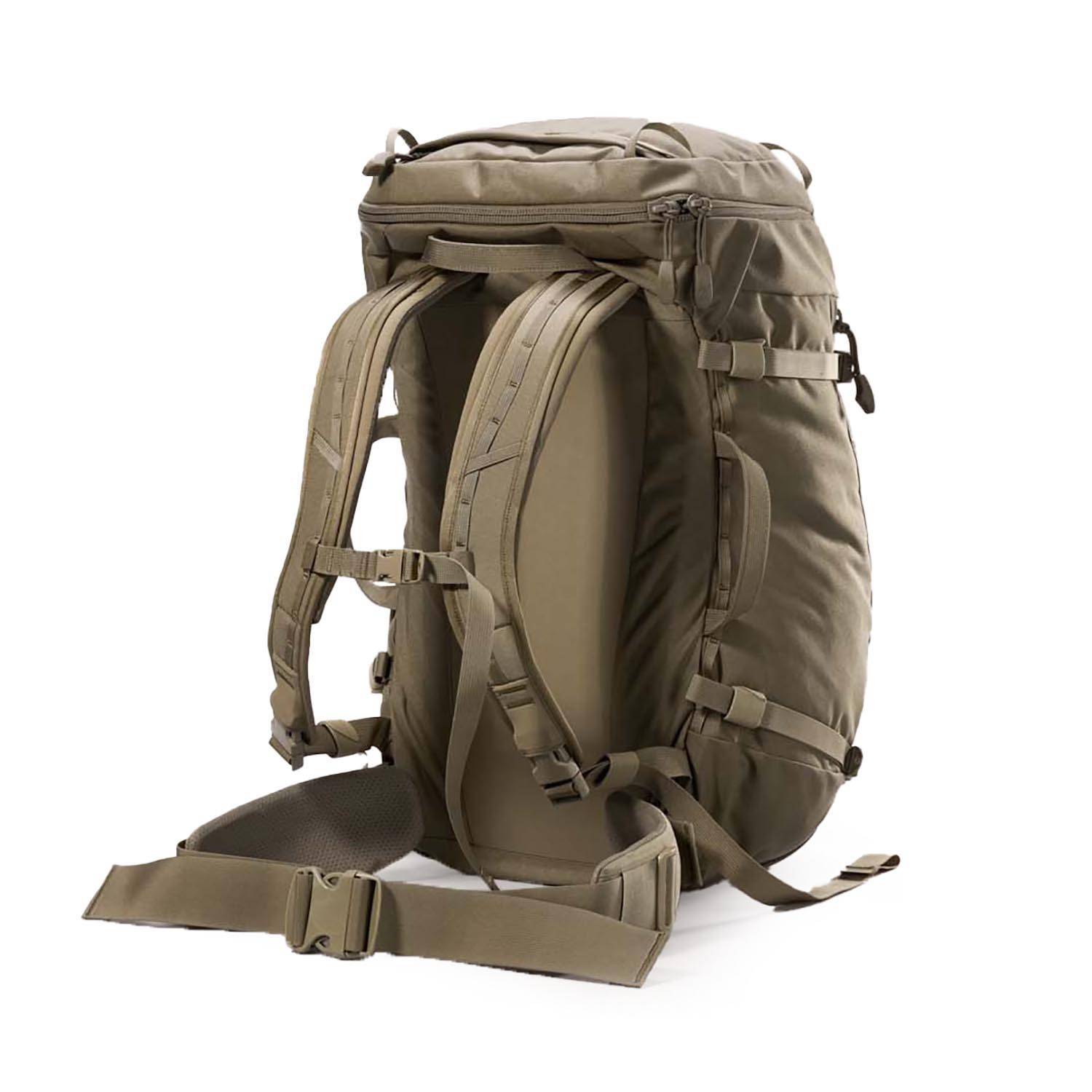 Arc'teryx Assault Pack 45