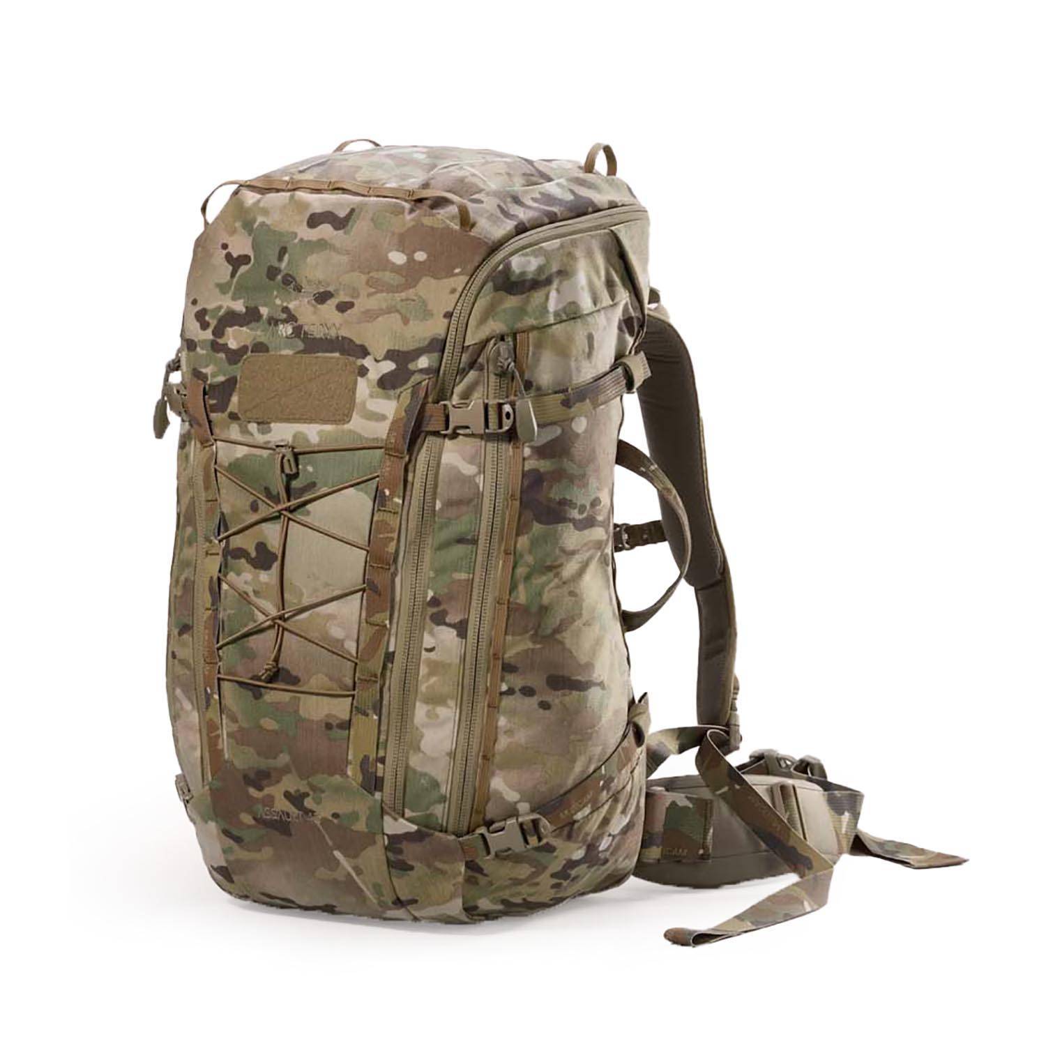 Arc'teryx Assault Pack 45