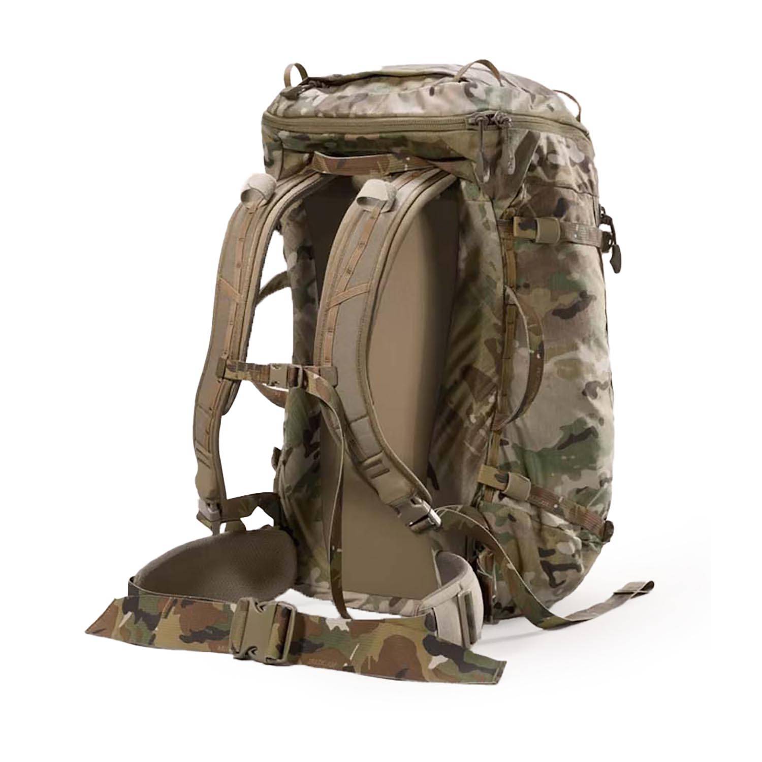 Arc'teryx Assault Pack 45