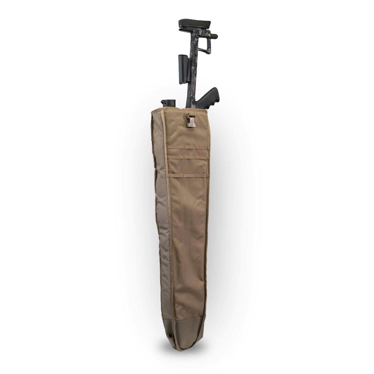 Eberlestock Side Scabbard Bolt Sniper Bag