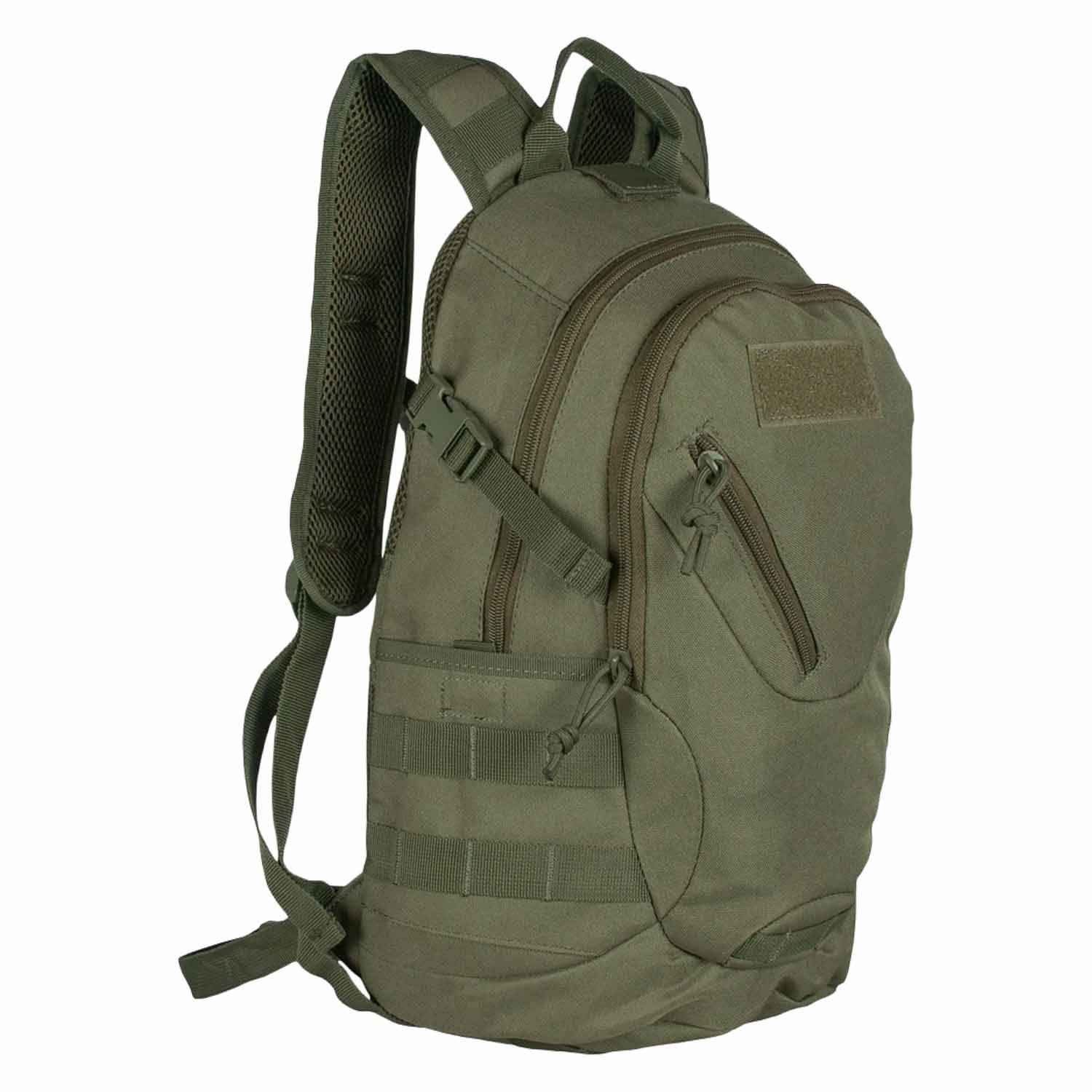 FOX OUTDOOR SCOUT TACTICAL DAY PACK