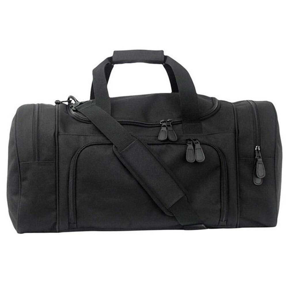 Mercury Luggage Code Alpha Sport Locker Bag
