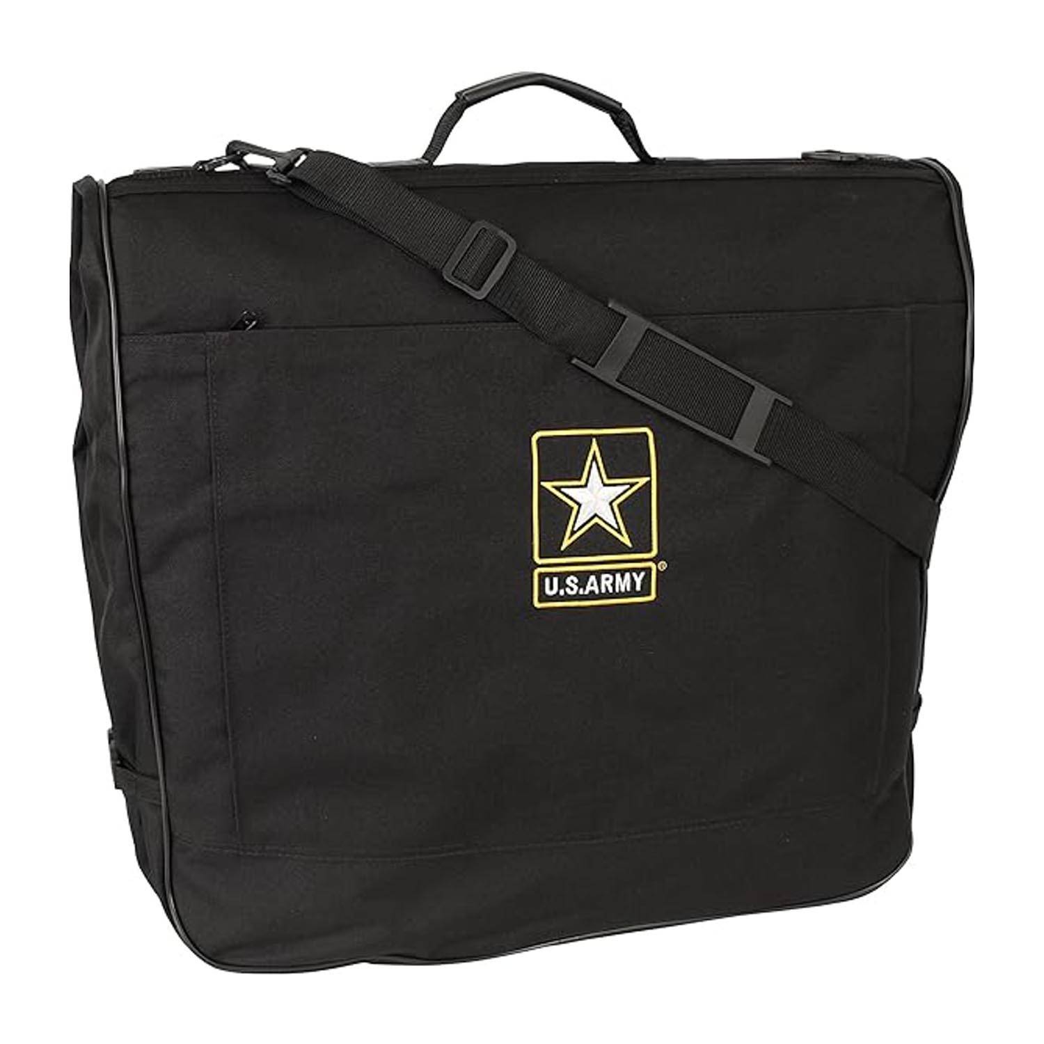 MERCURY TACTICAL GEAR GARMENT BAG