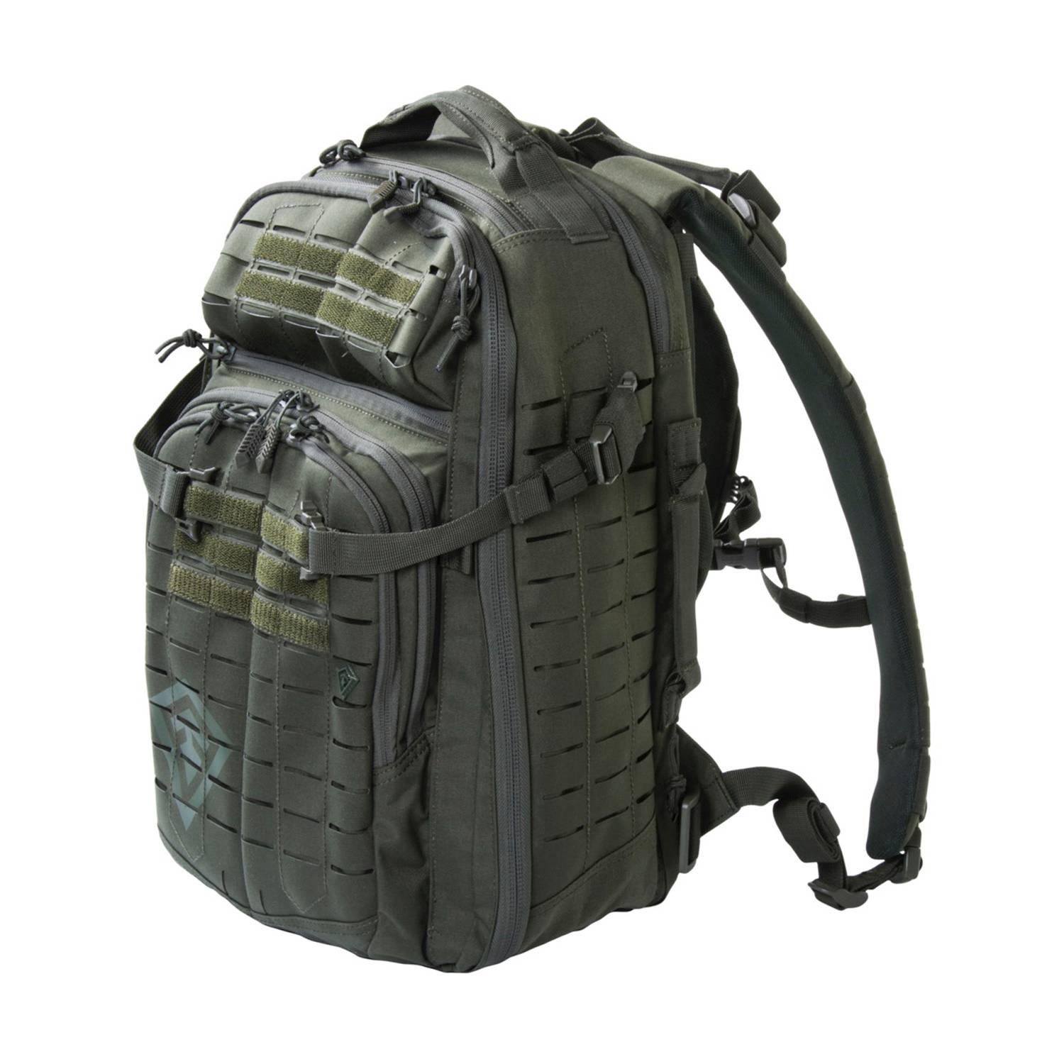 FIRST TACTICAL TACTIX HALF-DAY+ BACKPACK IN OLIVE DRAB