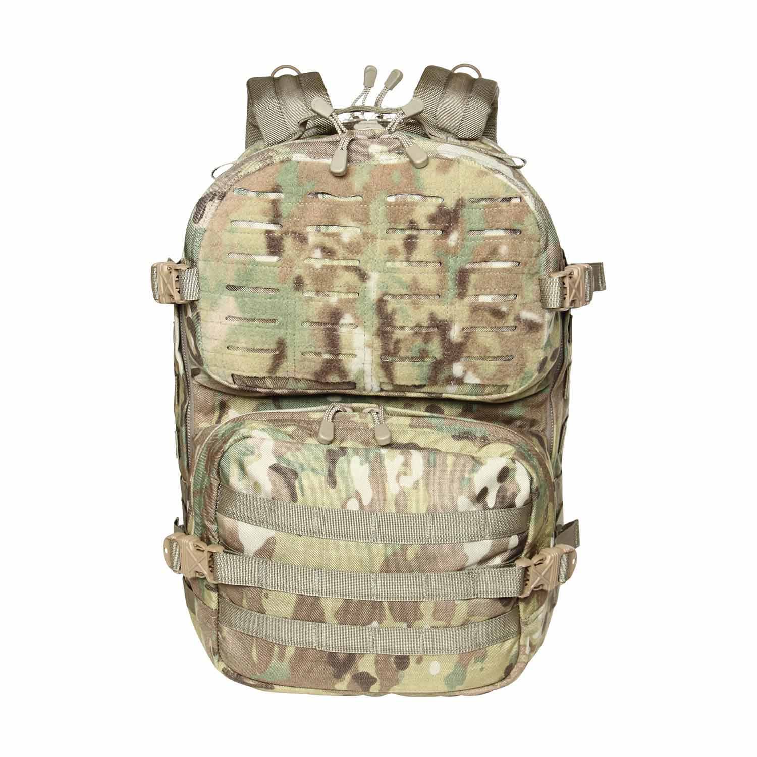 SPEC-OPS T.H.E. PACK TACTICAL
