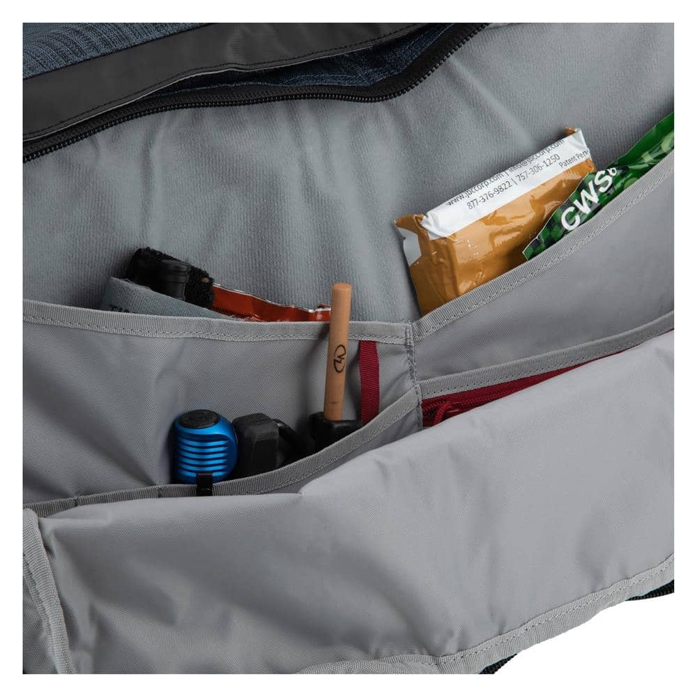 Vertx 45L Contingency Duffel Bag