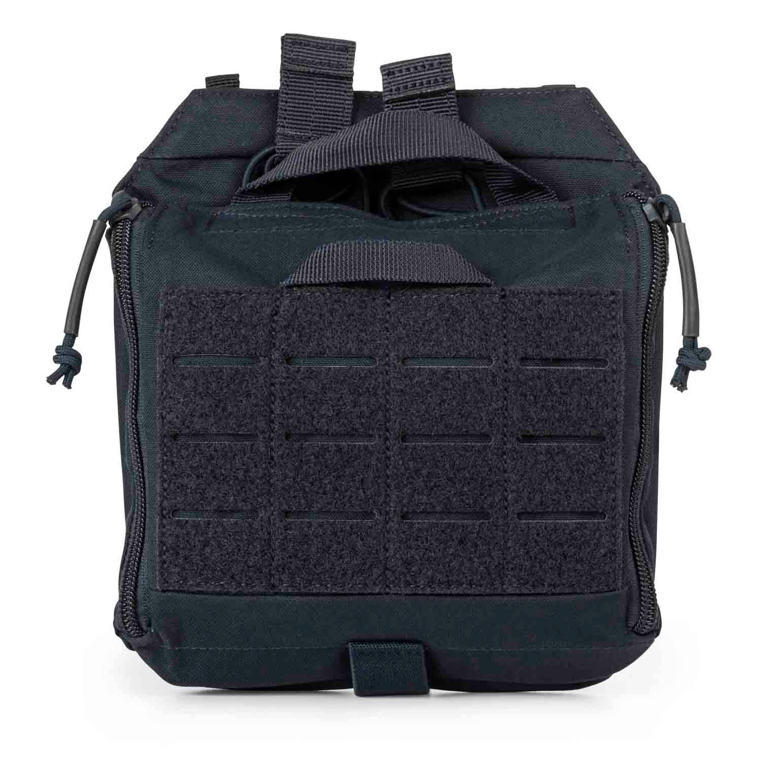 Flex TacMed Pouch: Quick Access Medical Supplies | 5.11