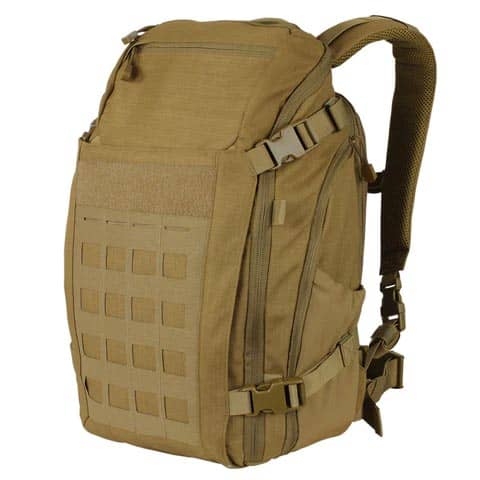 Condor Solveig Pack Gen II