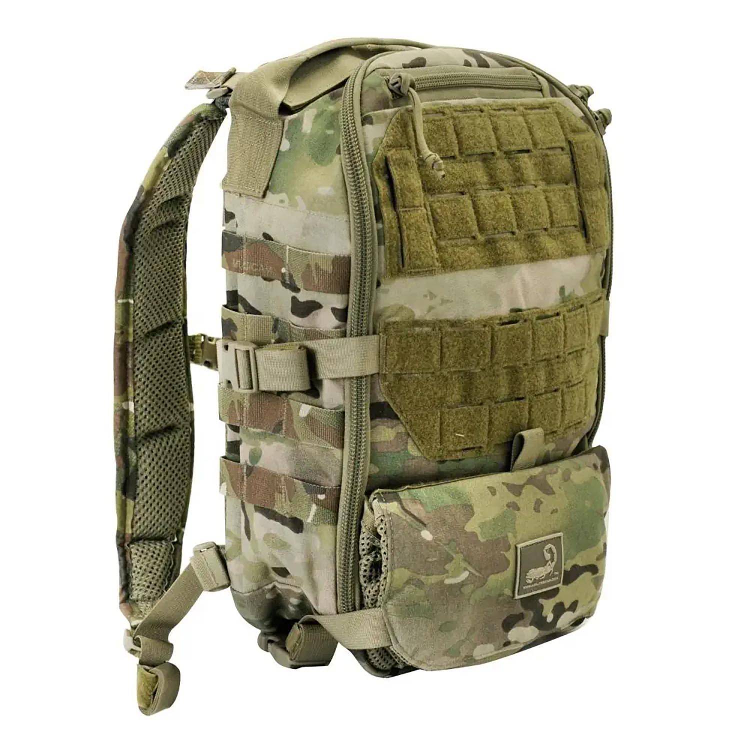 Agilite A.M.A.P. III Assault Backpack | U.S. Patriot