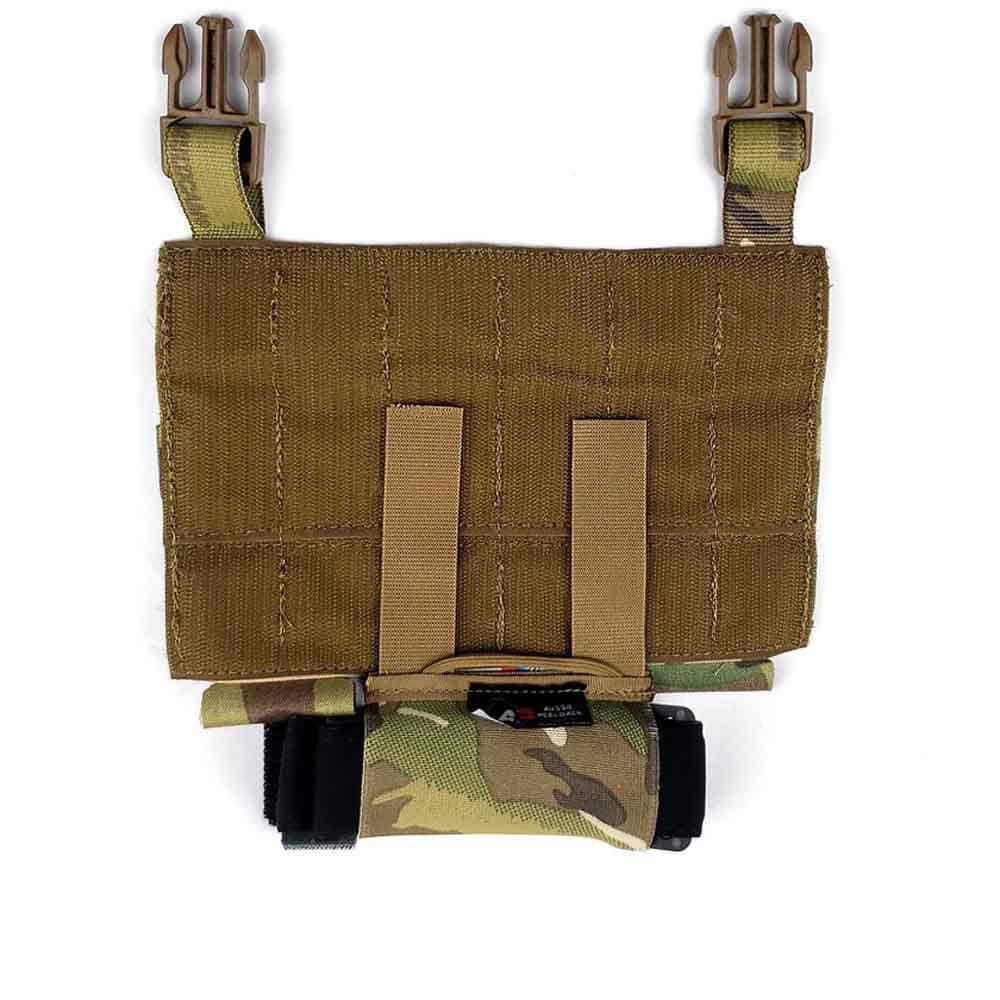 TQ SIDEKICK | Aussie Peelback Pouch