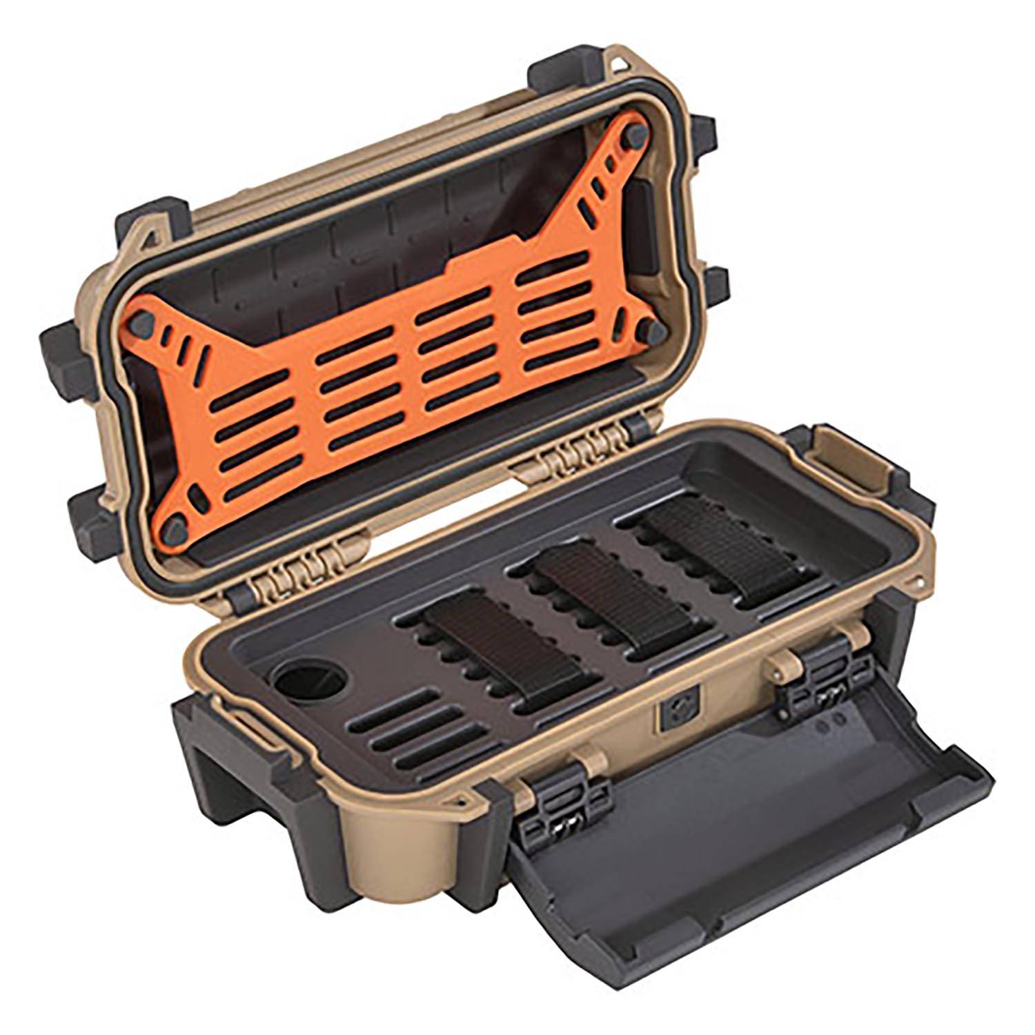 R40 Personal Utility Ruck Case