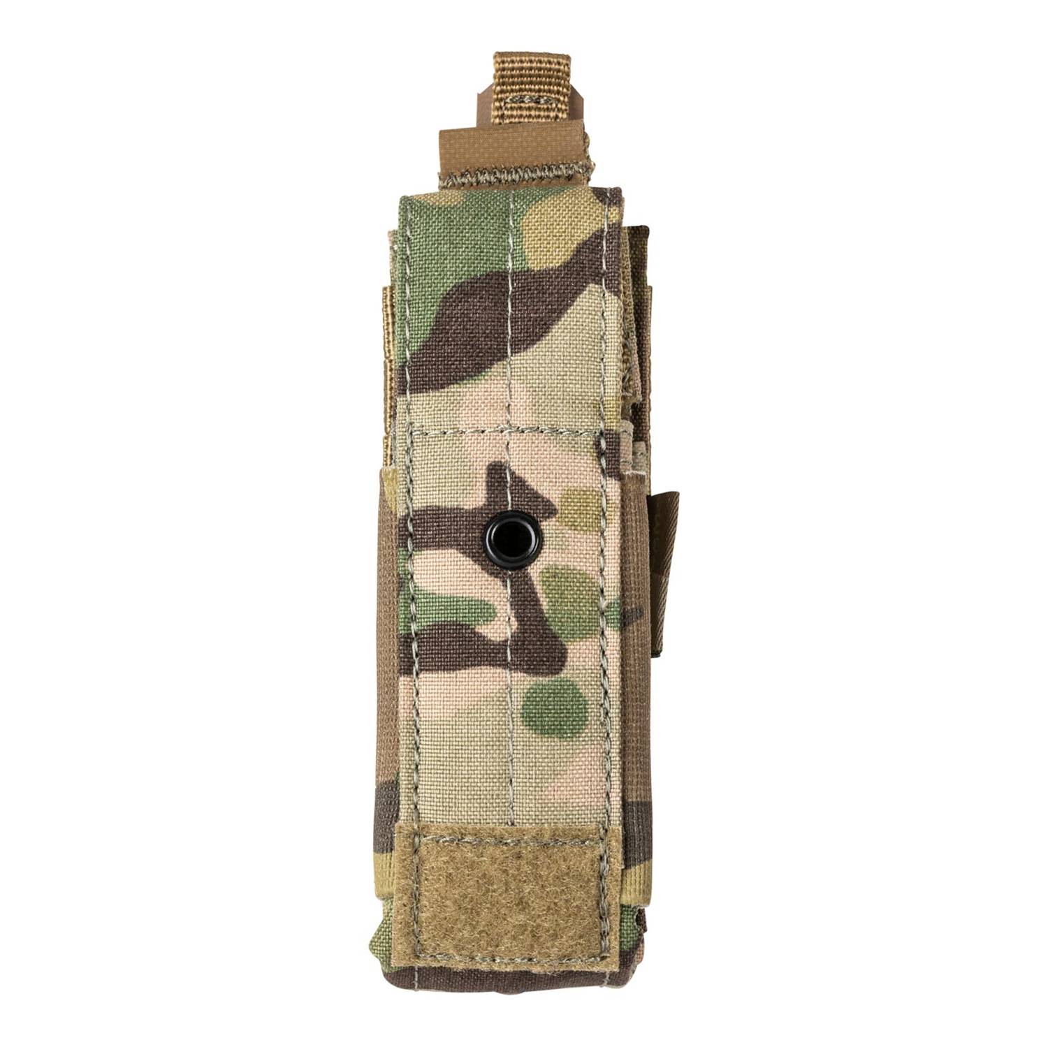 5.11 MultiCam Flex Single Pistol Mag Cover Pouch