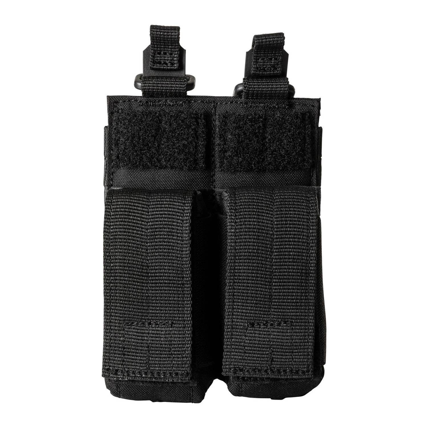 個人装備 5.11 FLEX DOUBLE PISTOL MAG MULTI POUCH MultiCam® Flex Double Pistol Mag Multi Pouch