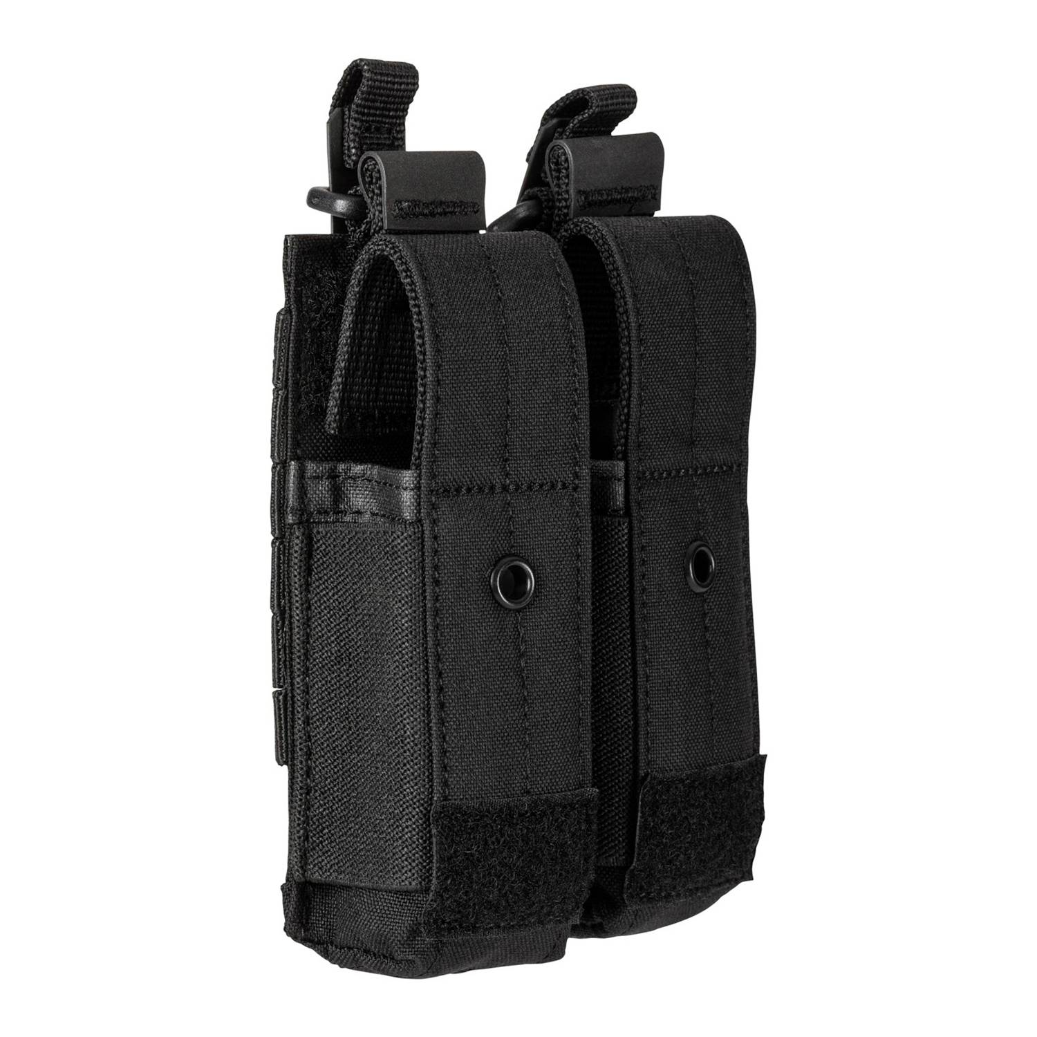 個人装備 5.11 FLEX DOUBLE PISTOL MAG MULTI POUCH Flex Double Pistol Mag Pouch 2.0