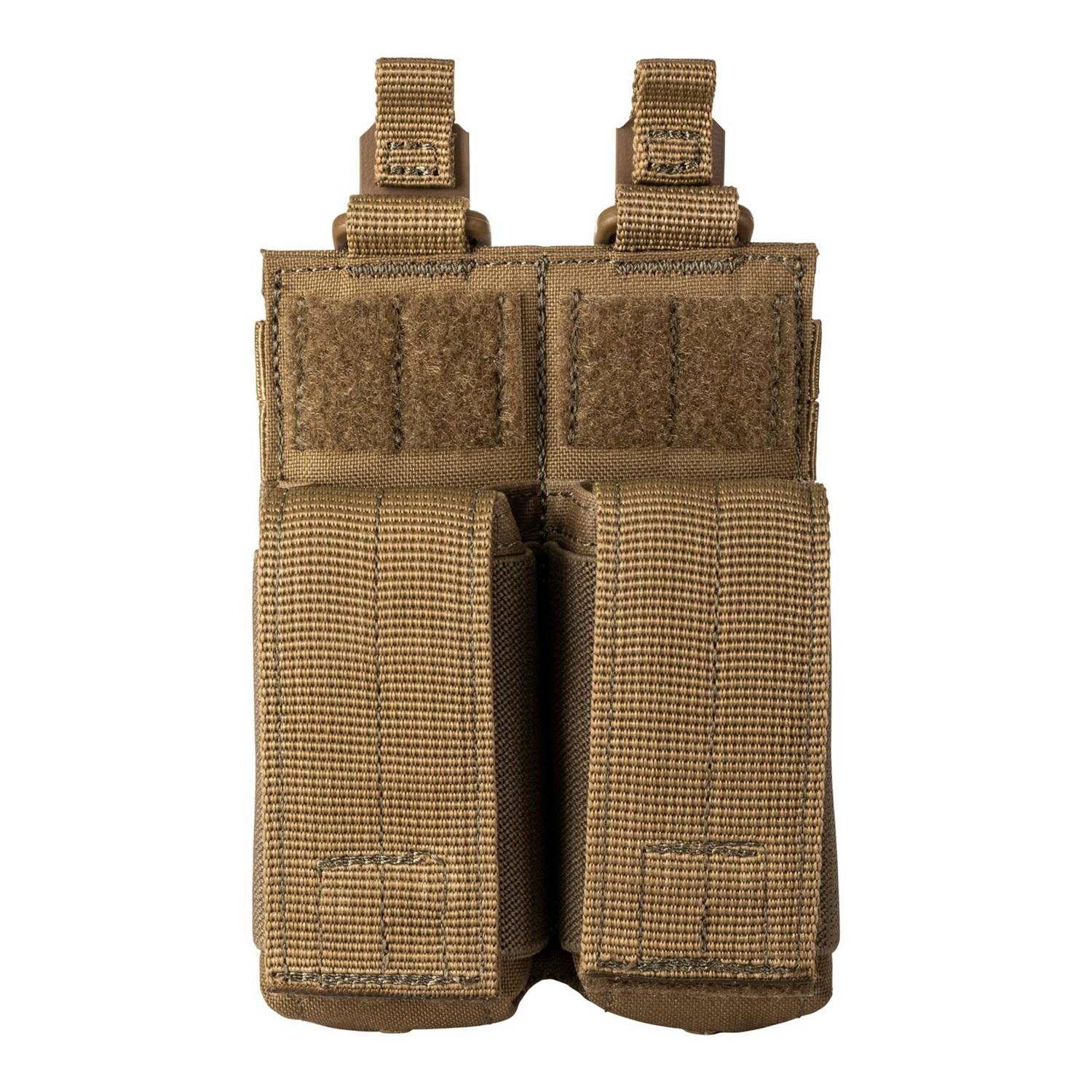 5.11 Flex Double Pistol Mag Cover Pouch | U.S. Patriot
