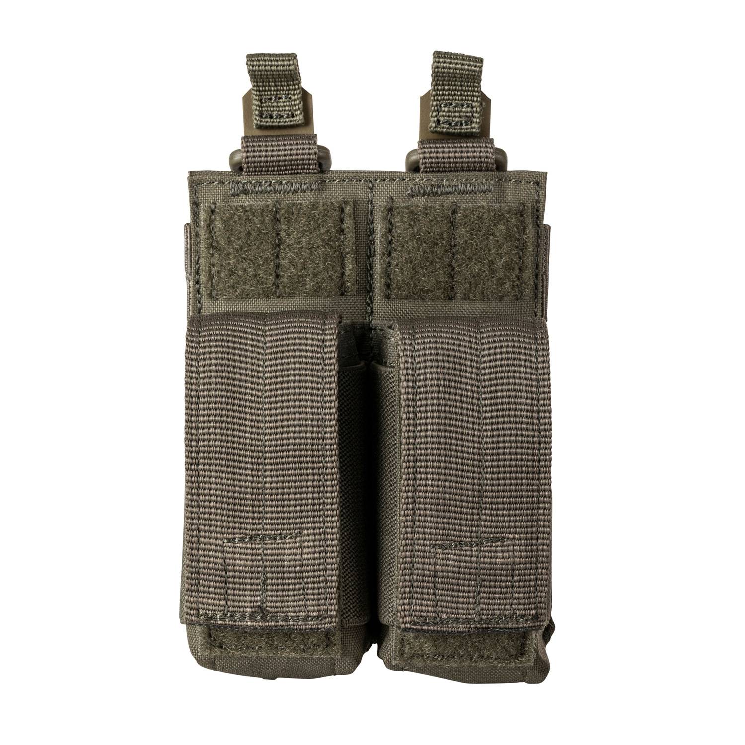 5.11 Flex Double Pistol Mag Cover Pouch | U.S. Patriot