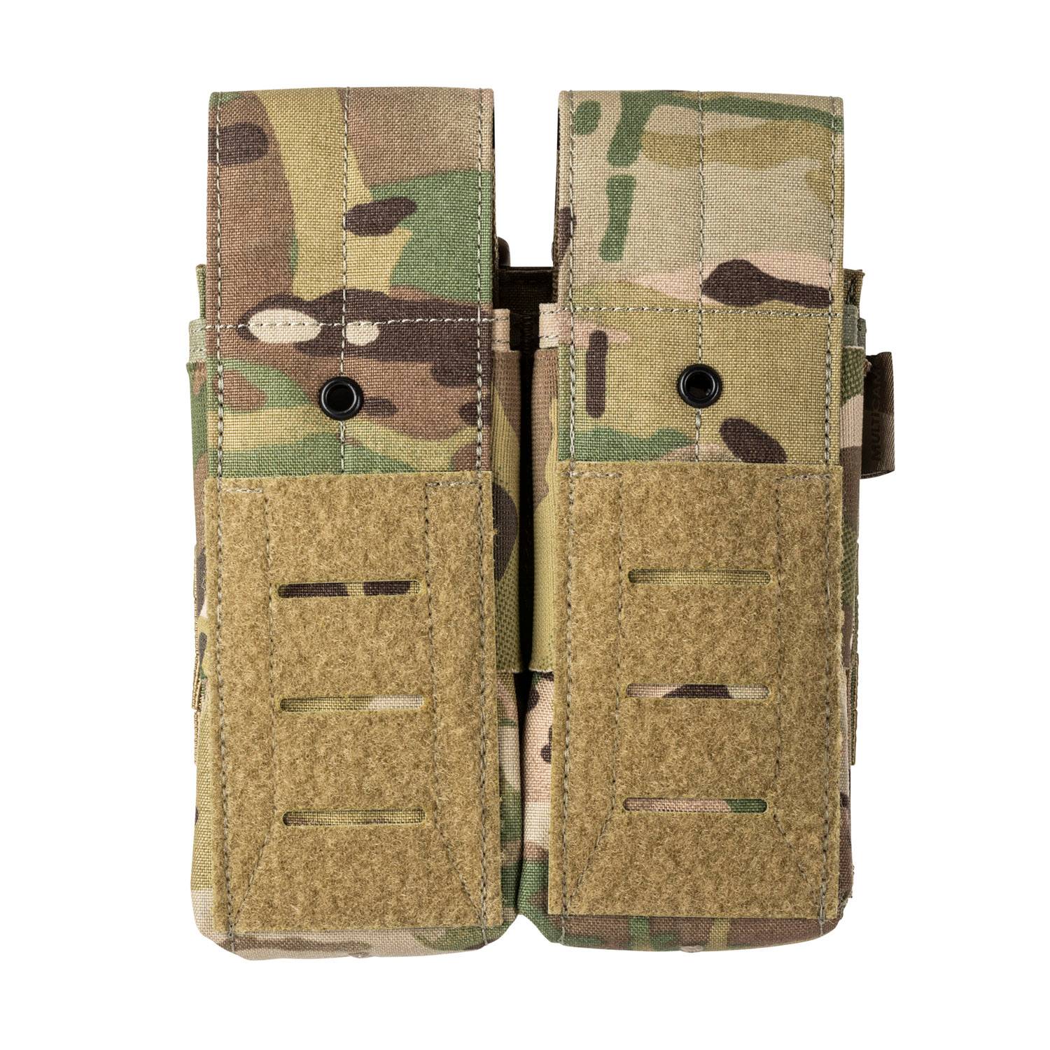 5.11 MultiCam Flex Double AR Mag Cover Pouch