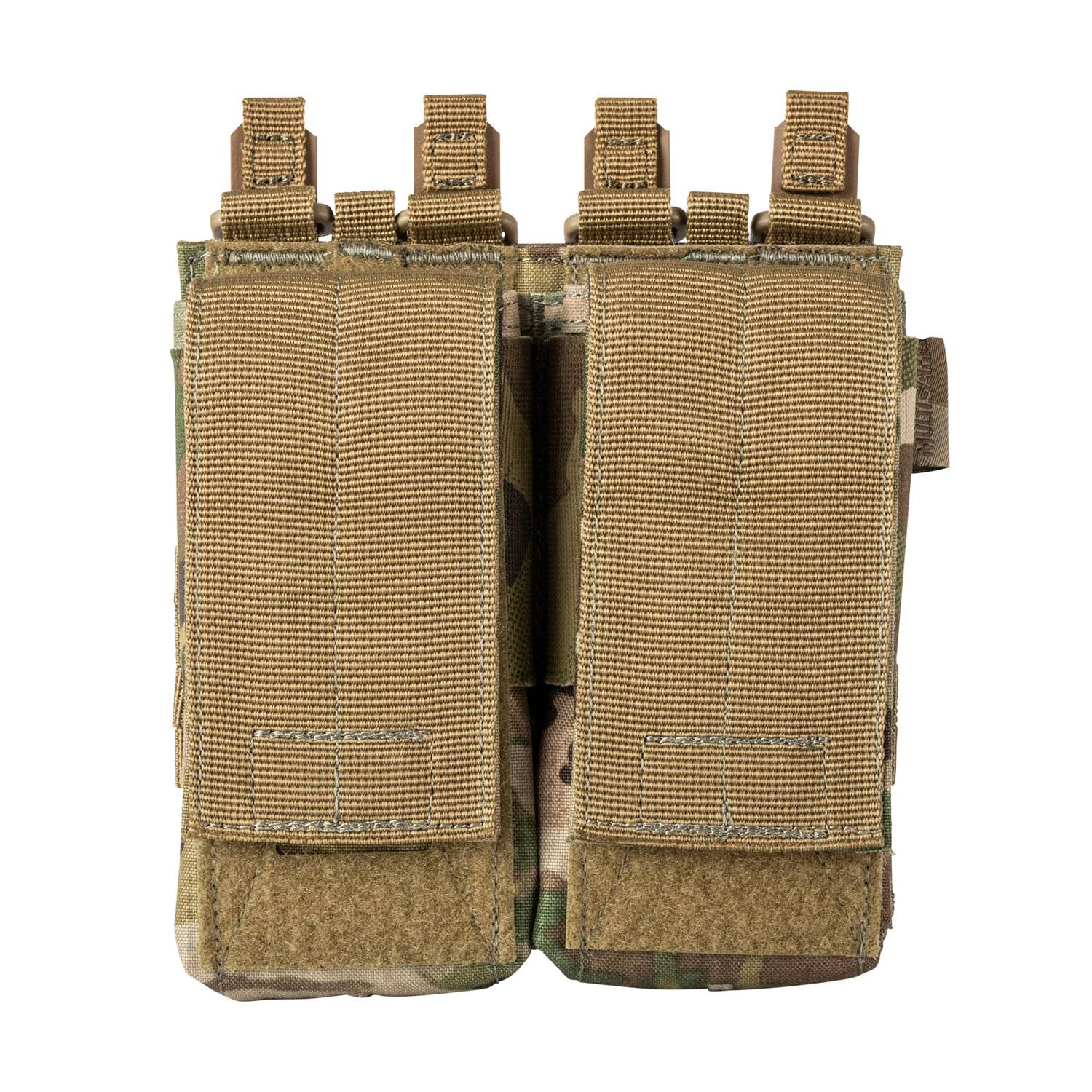 5.11 MultiCam Flex Double AR Mag Cover Pouch | U.S. Patriot