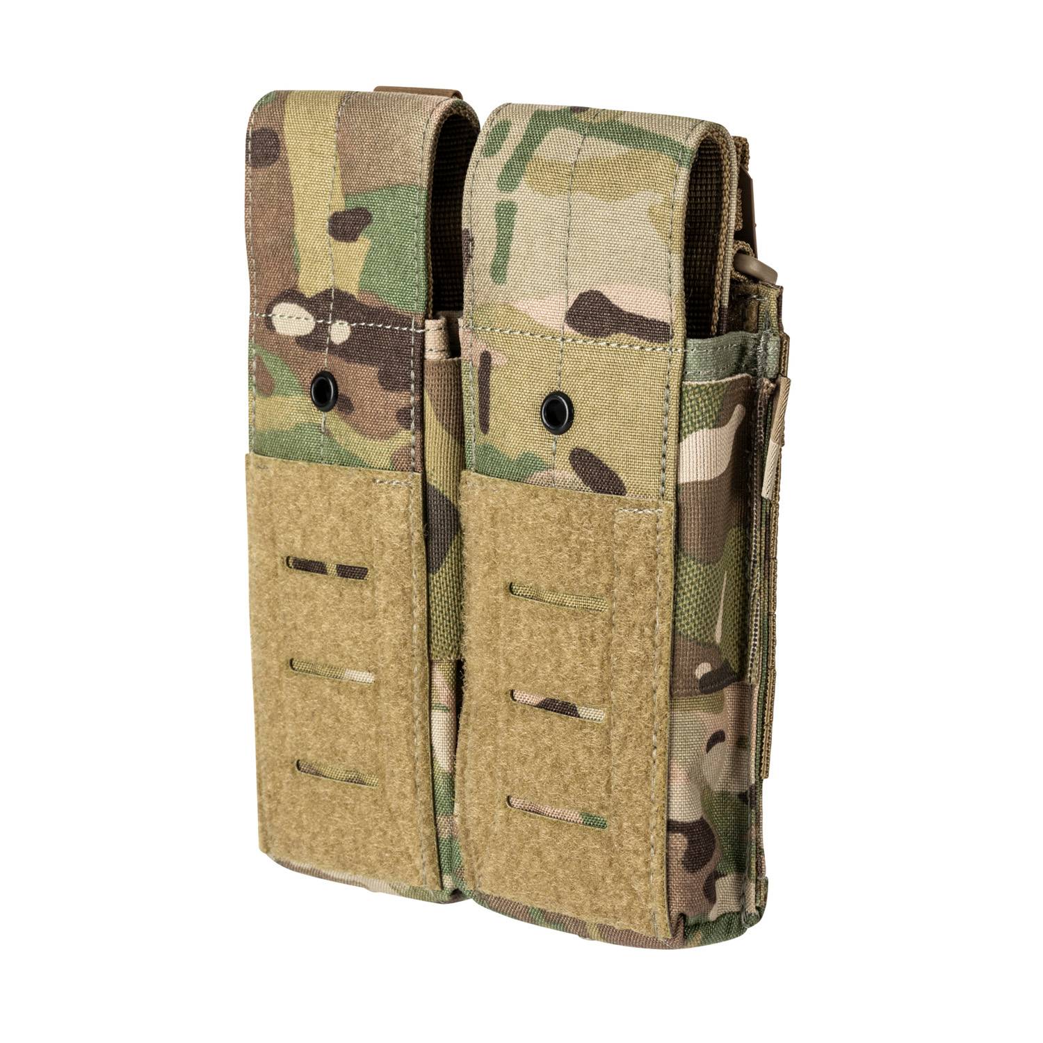 5.11 MultiCam Flex Double AR Mag Cover Pouch | U.S. Patriot