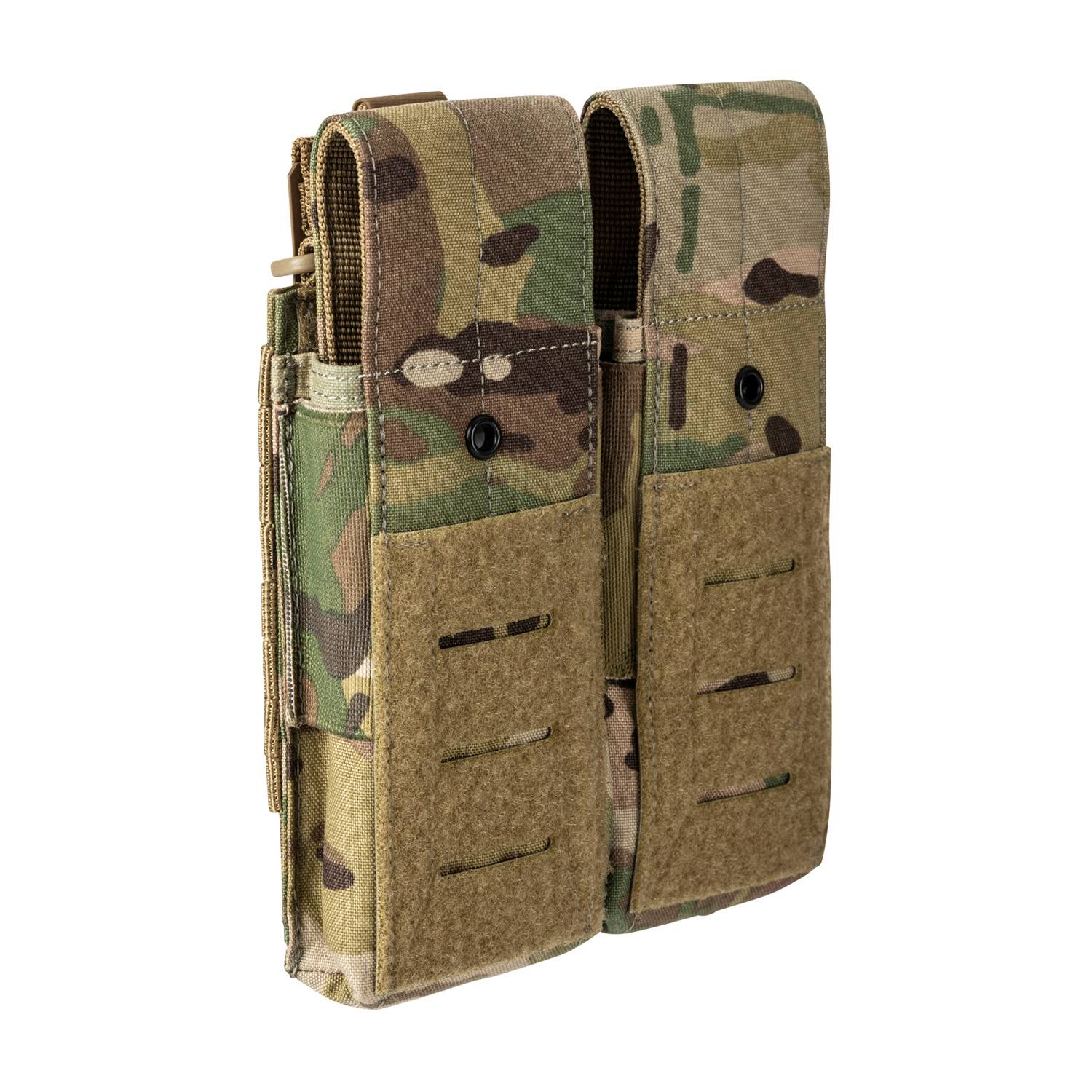 5.11 MultiCam Flex Double AR Mag Cover Pouch | U.S. Patriot