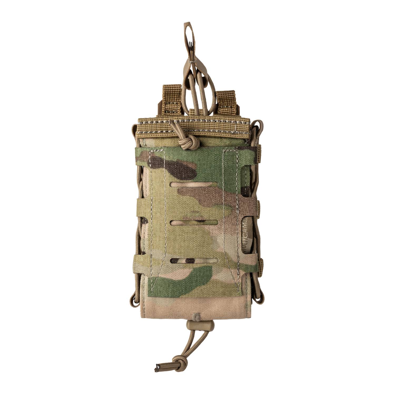 5.11 MULTICAM FLEX MULTI CALIBER MAG COVER POUCH